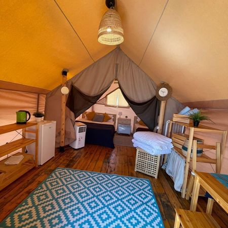 Трехместный номер