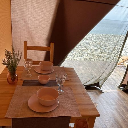 Трехместный номер