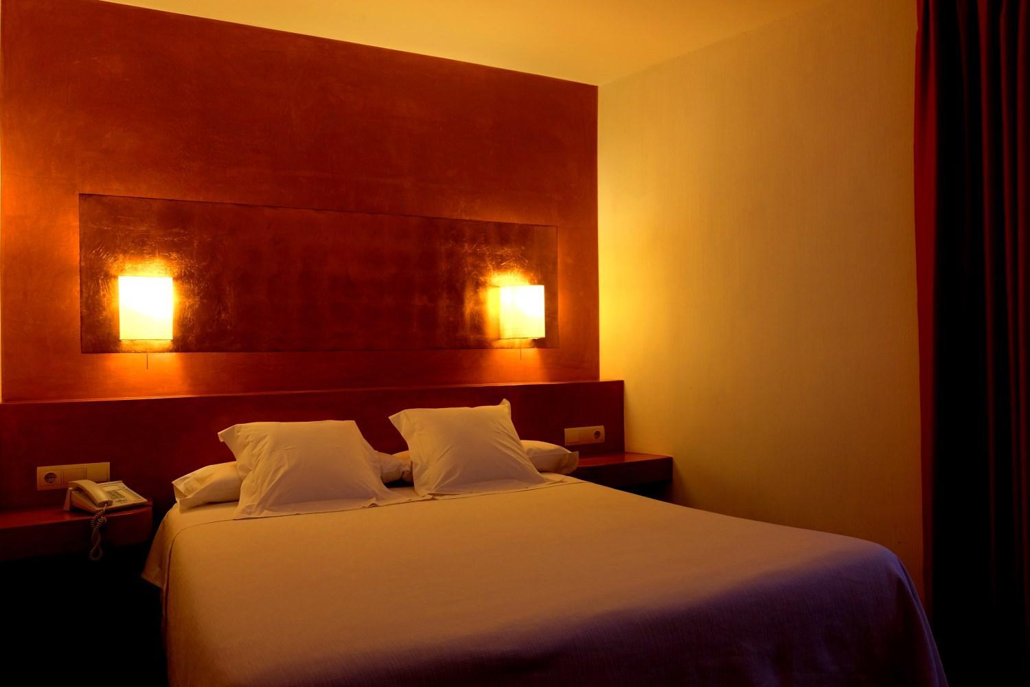 Small Double or Twin Room