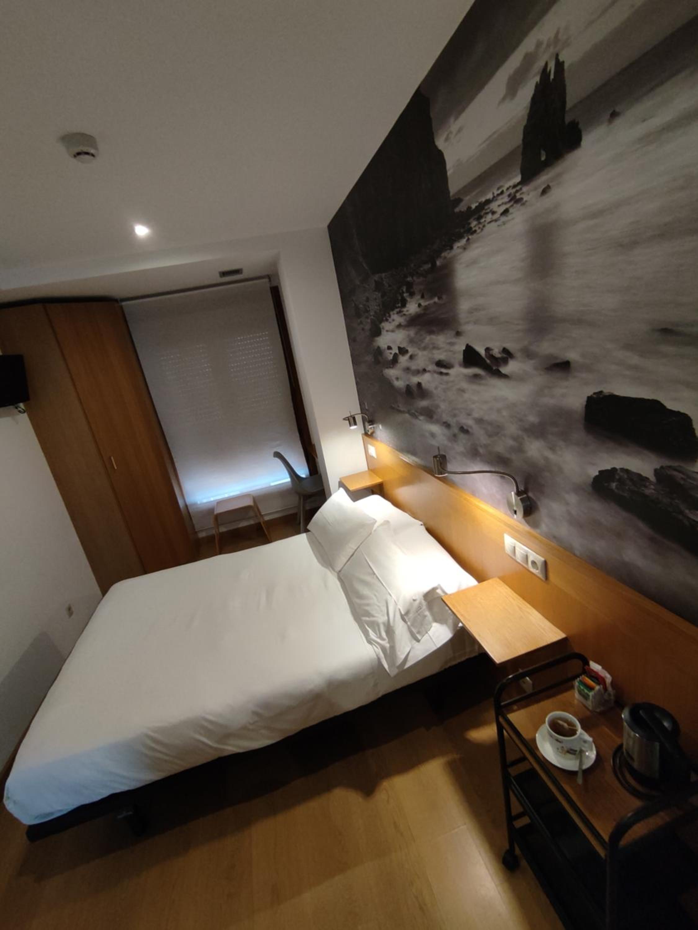 Small Double Room