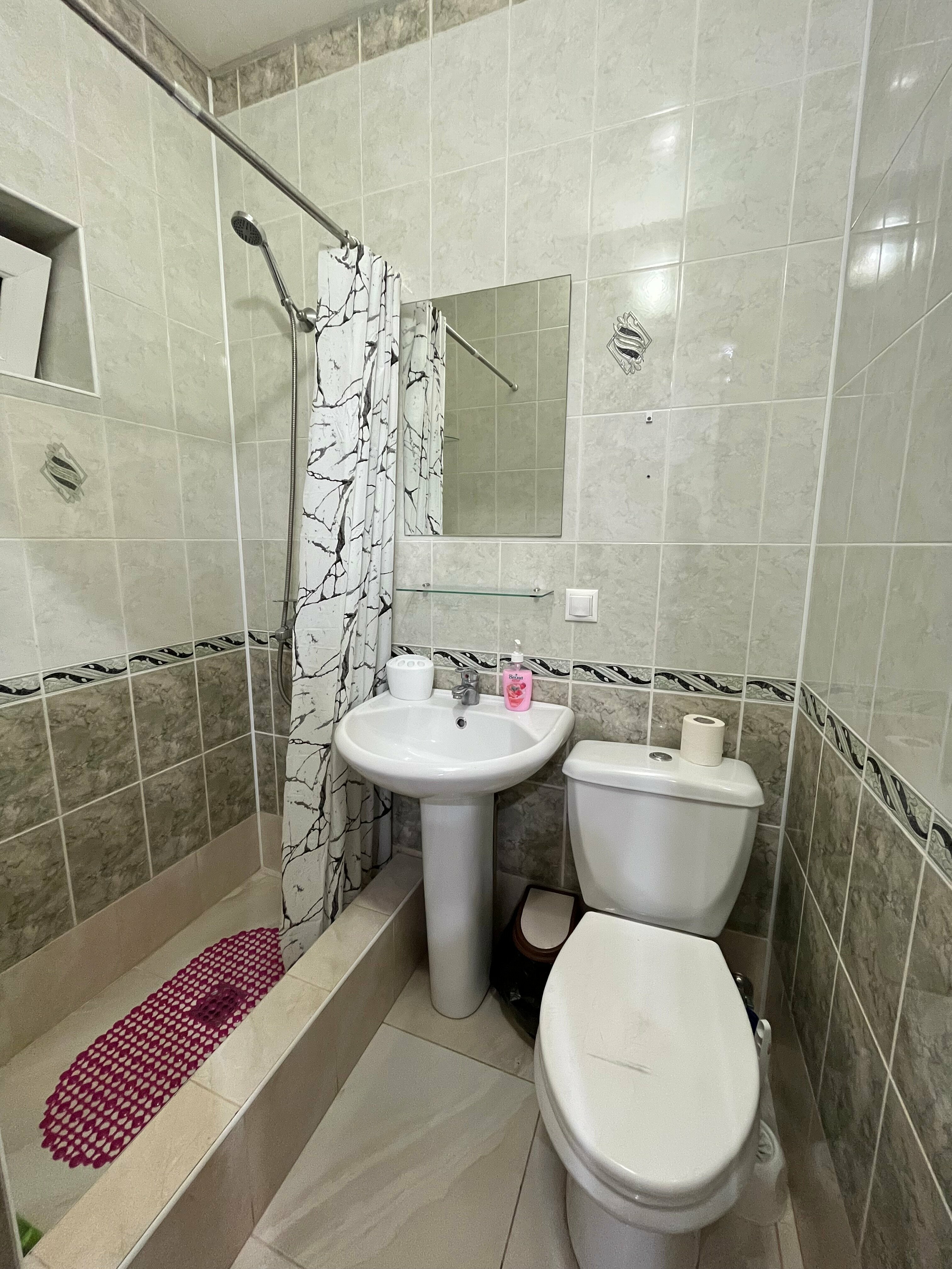 Семейный номер