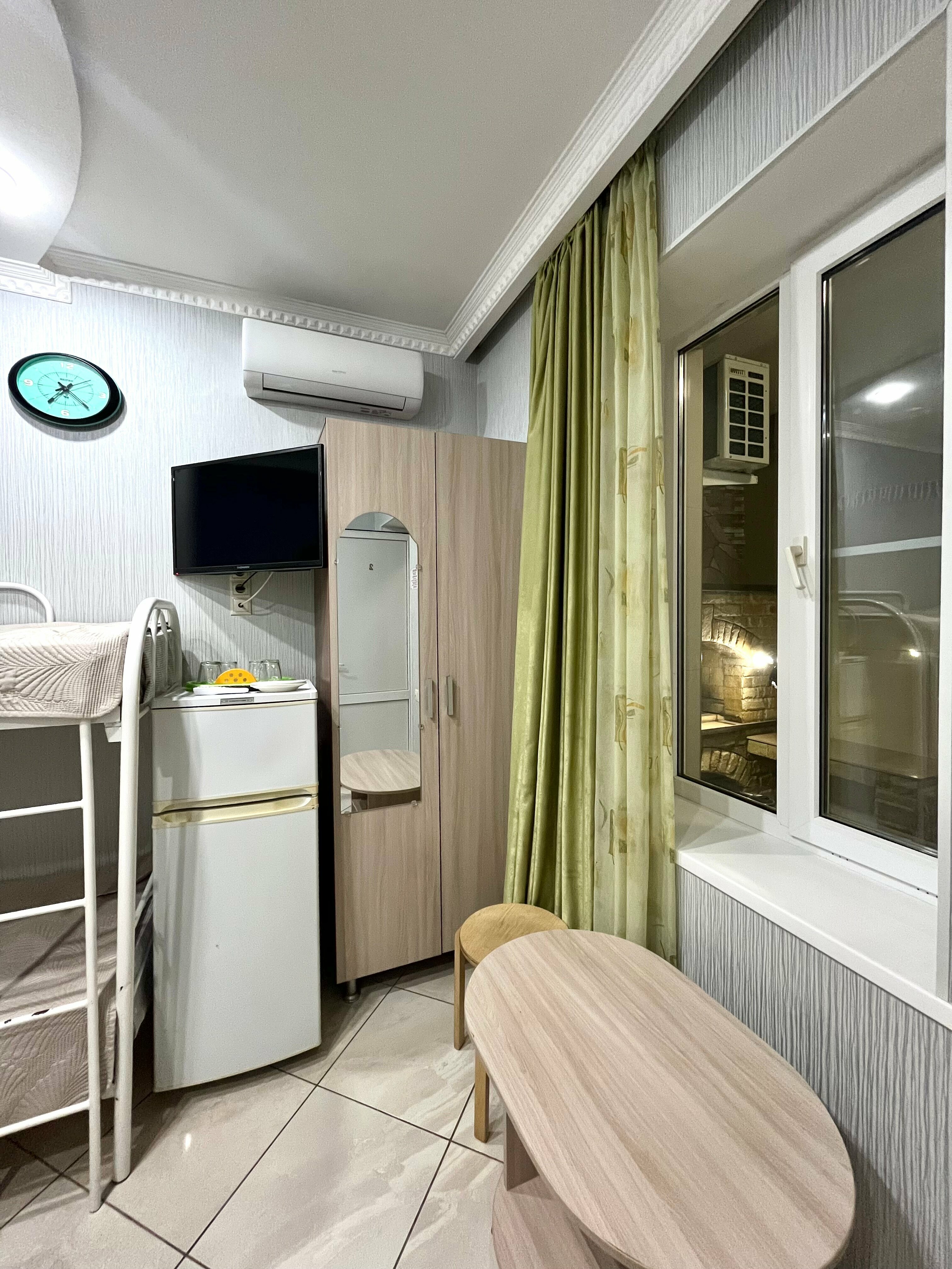 Семейный номер