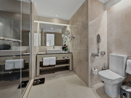 Double Junior Suite
