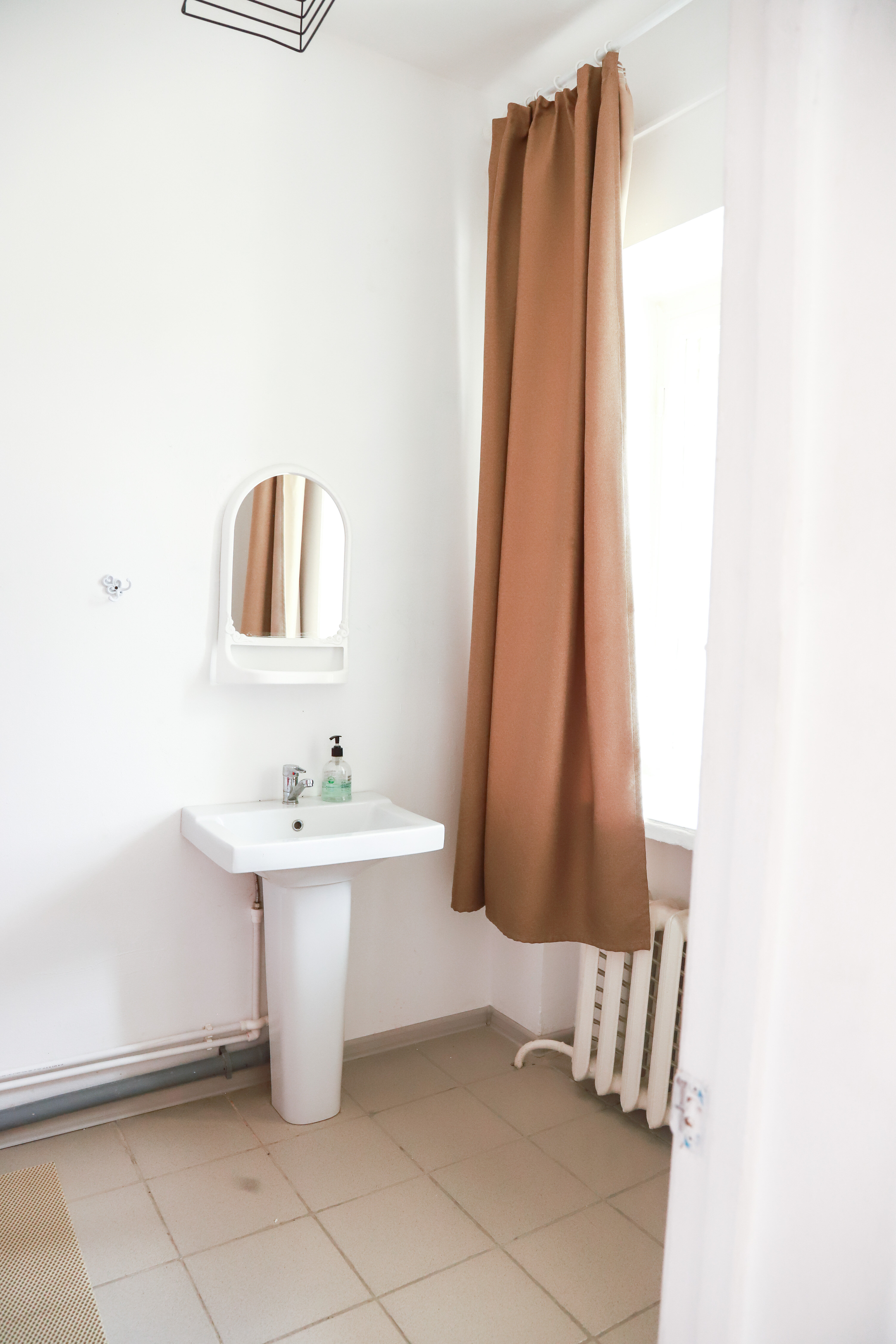 Люкс с 1 спальней