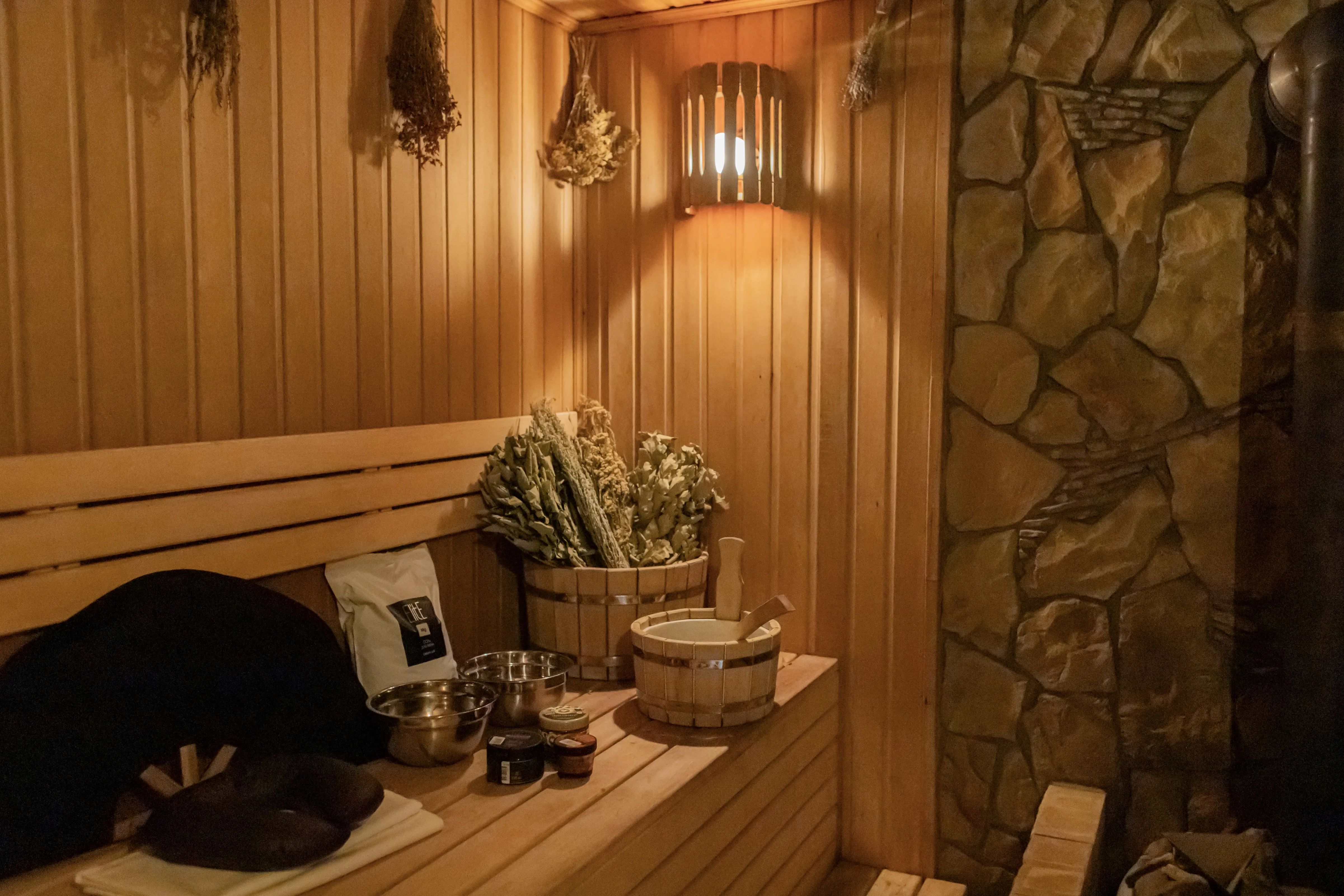 Стандарт с кухней, вид на внутренний двор (1 этаж), до 4-х гостей