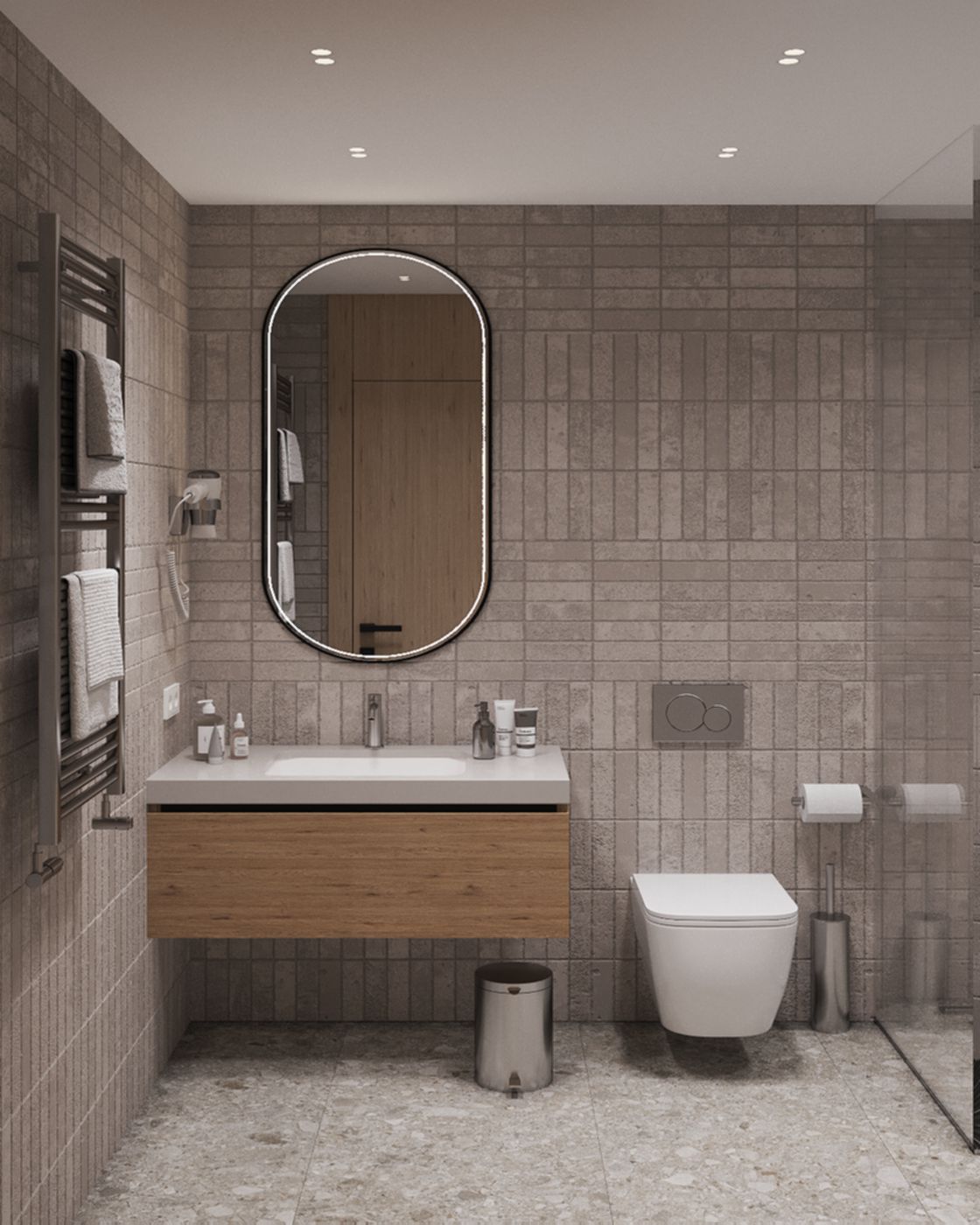 Бизнес двухместный