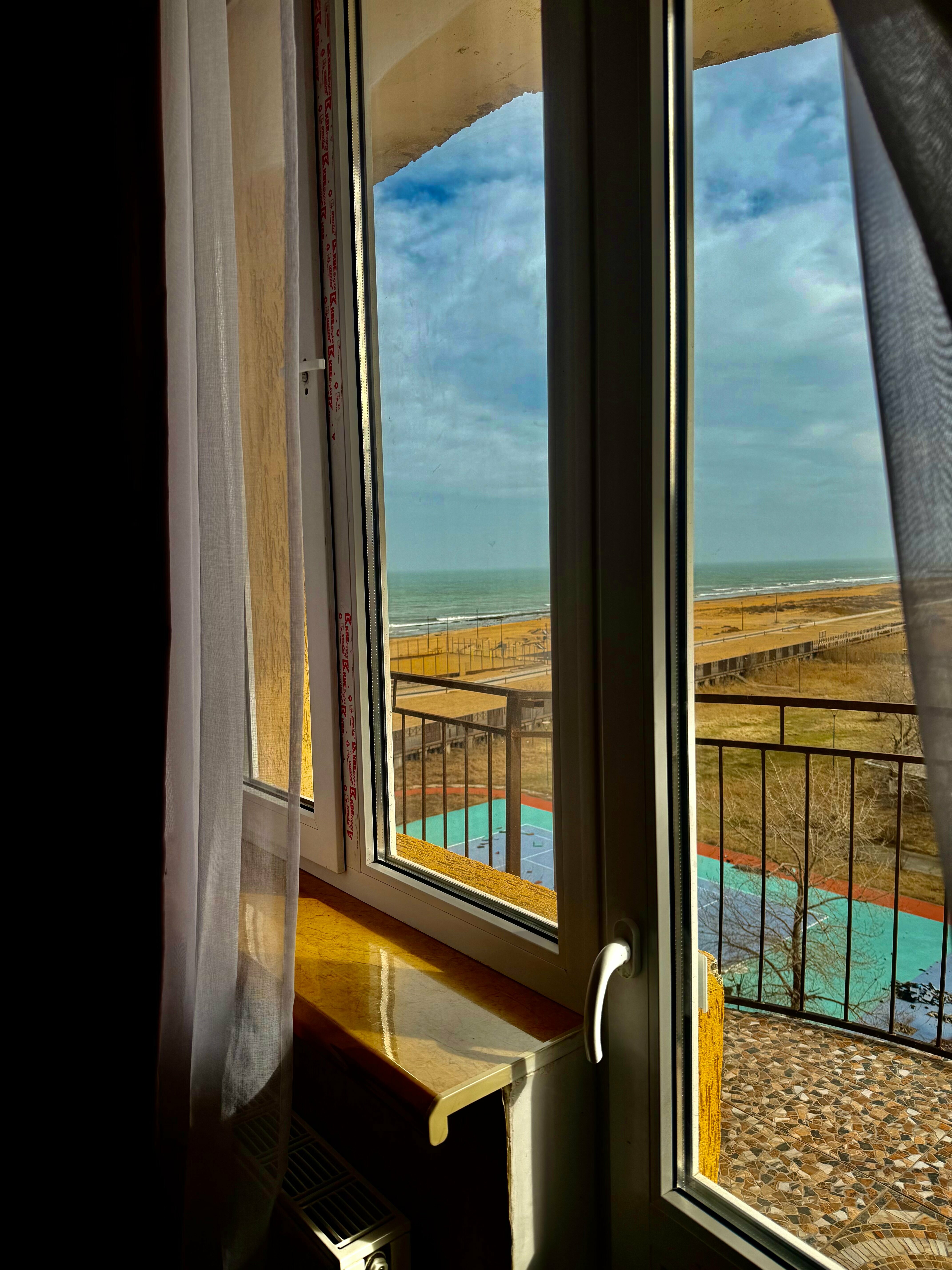 Улучшенные апартаменты