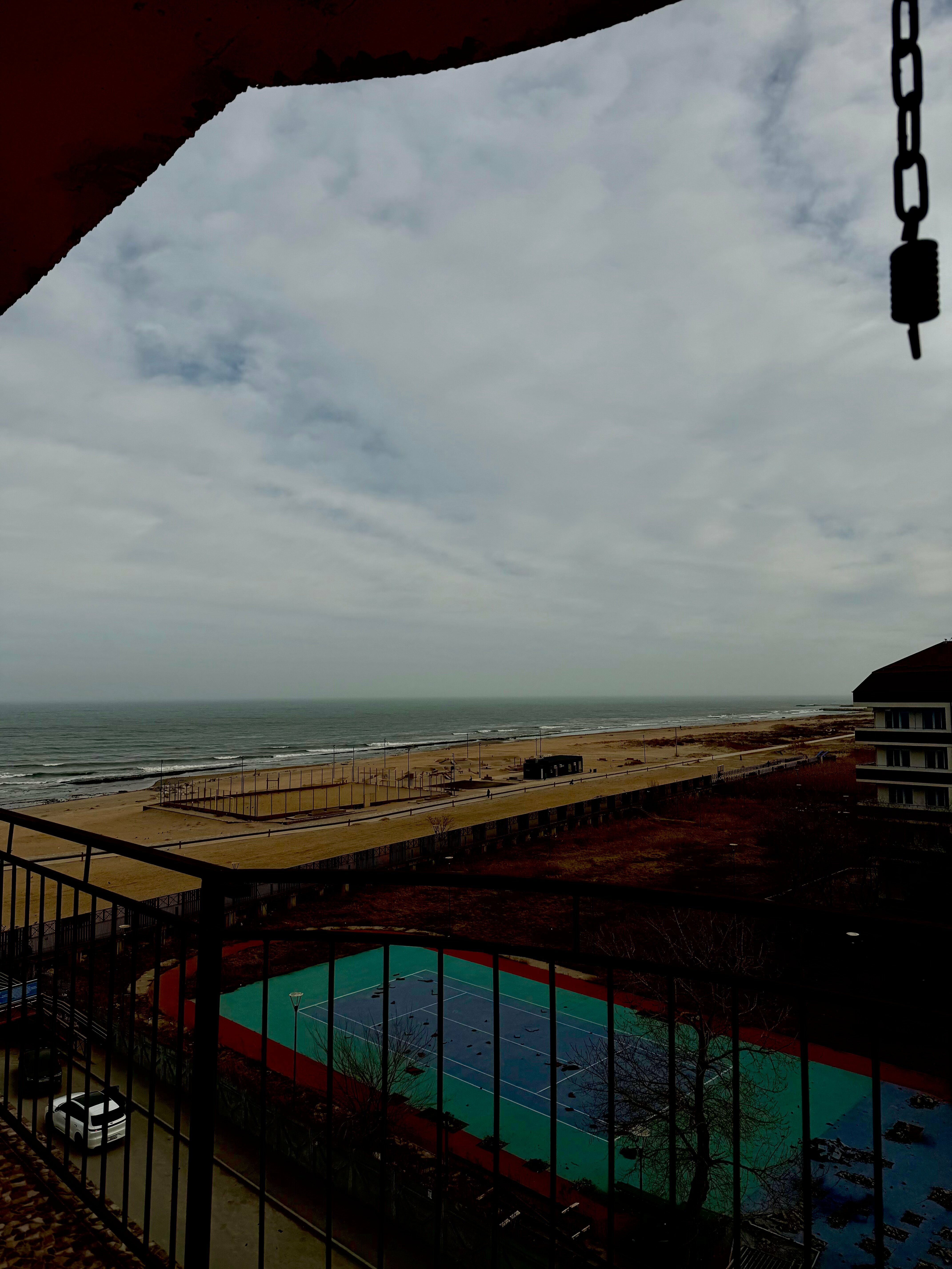 Улучшенные апартаменты