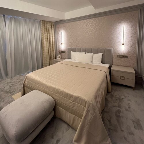 Люкс (кровать king size)