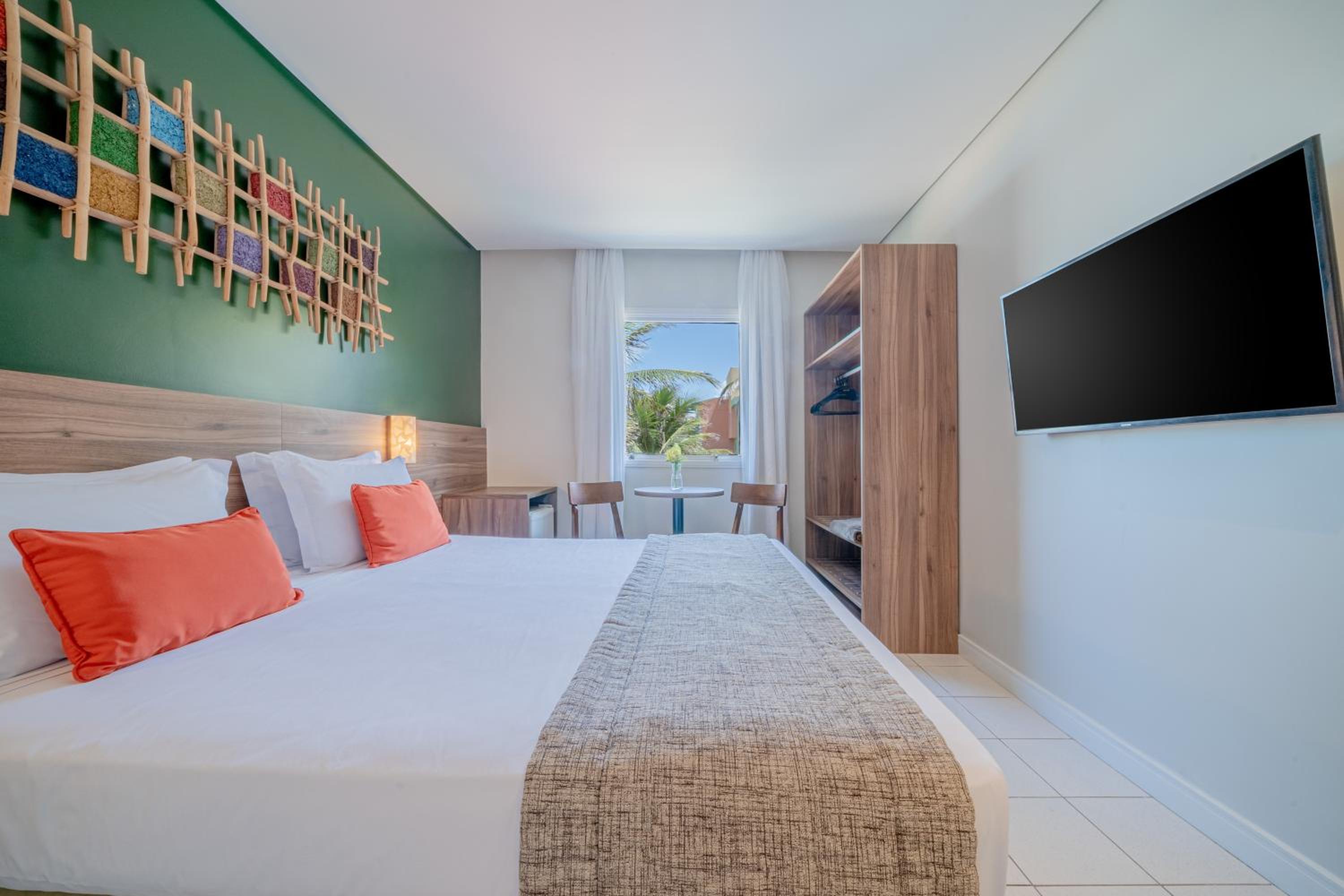 Grand Standard Double Room