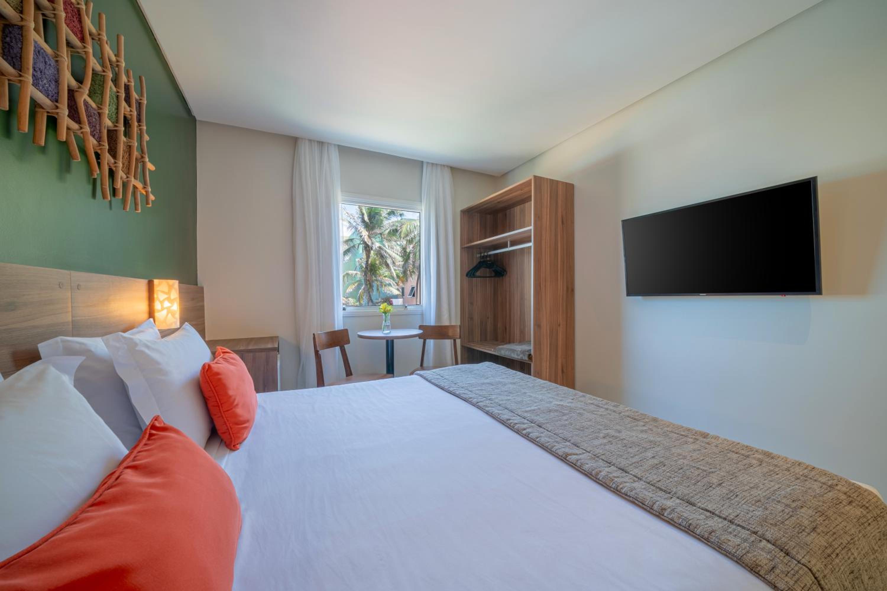 Grand Standard Double Room