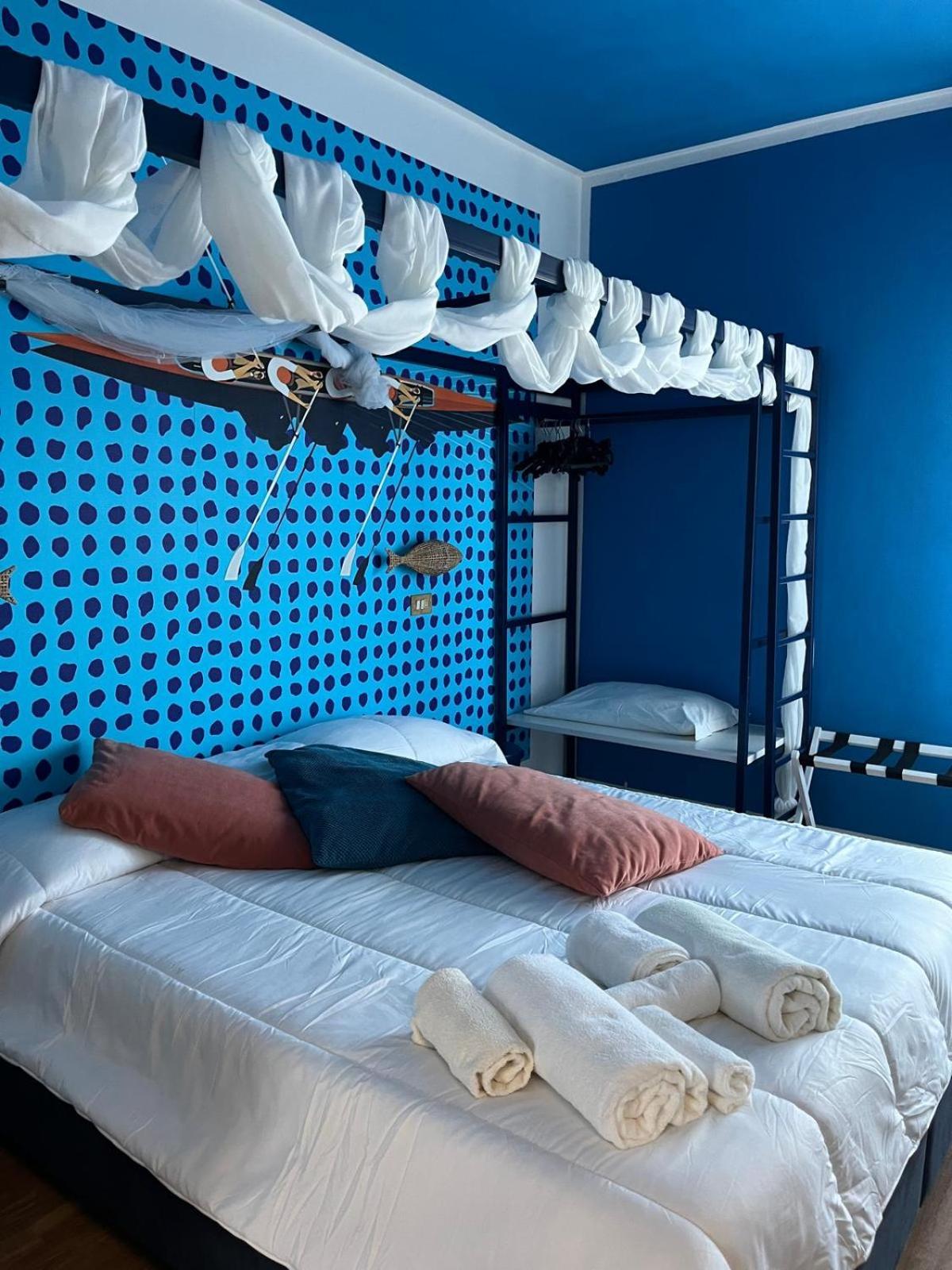 Superior Quadruple Room