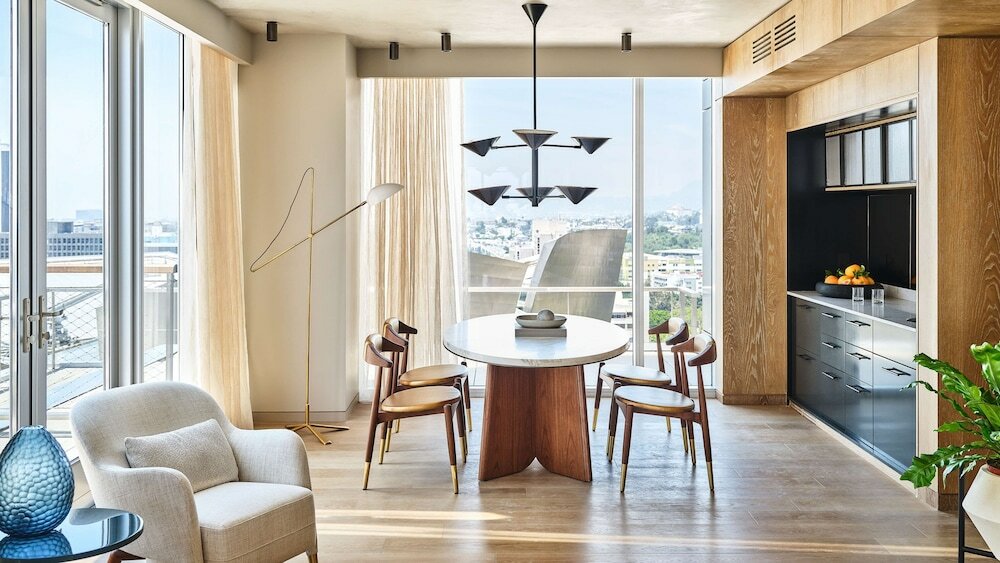 Grand Penthouse (Grand Penthouse Suite)