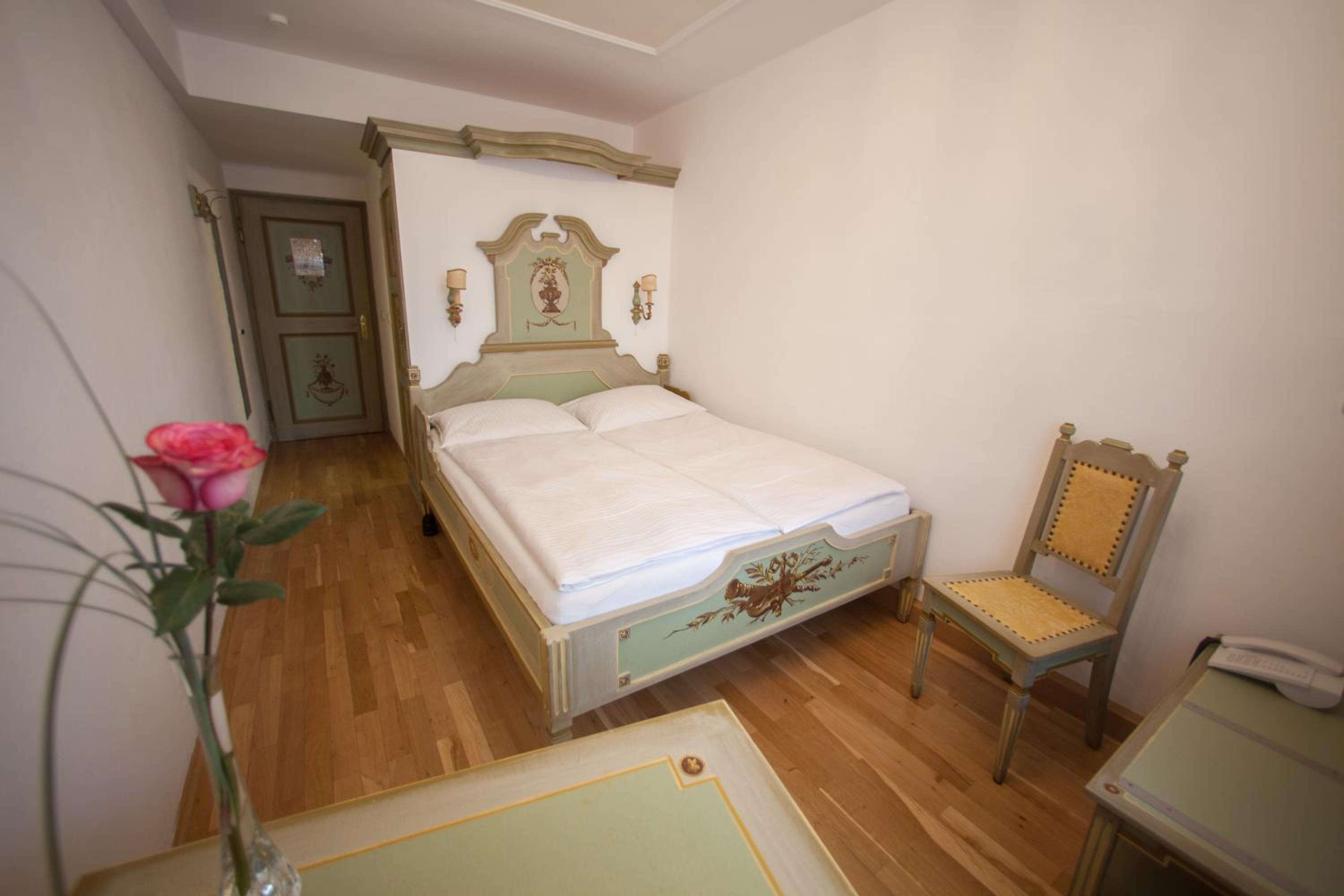 Small Double Room