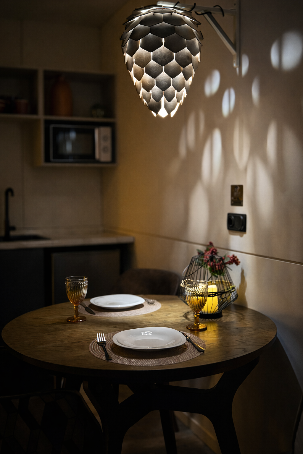 Таунхауc Люкс