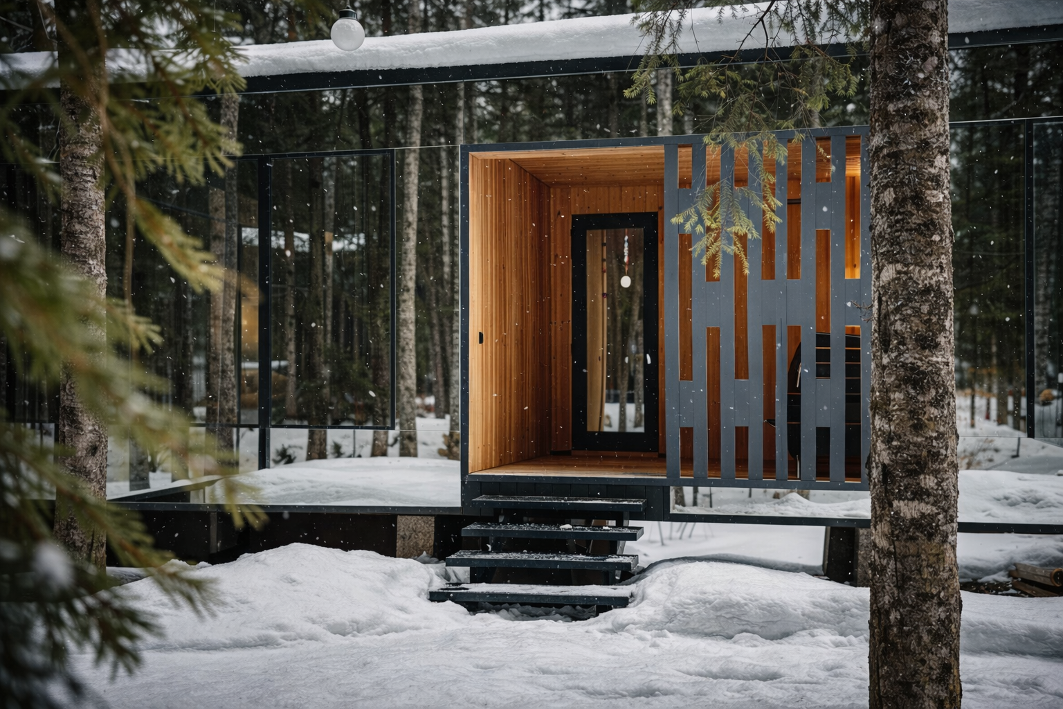 Таунхауc Люкс