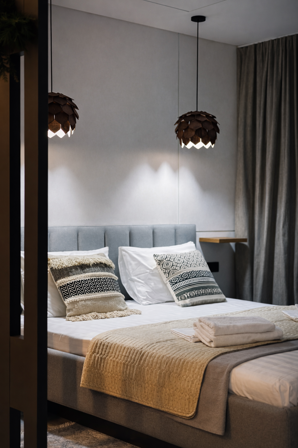 Танхаус Лесной