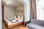 Четырехместный номер в Надежда rooms