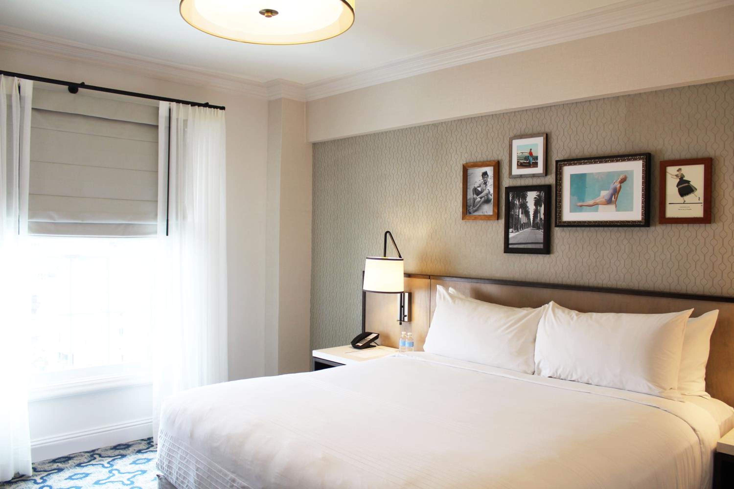 Standard King Room