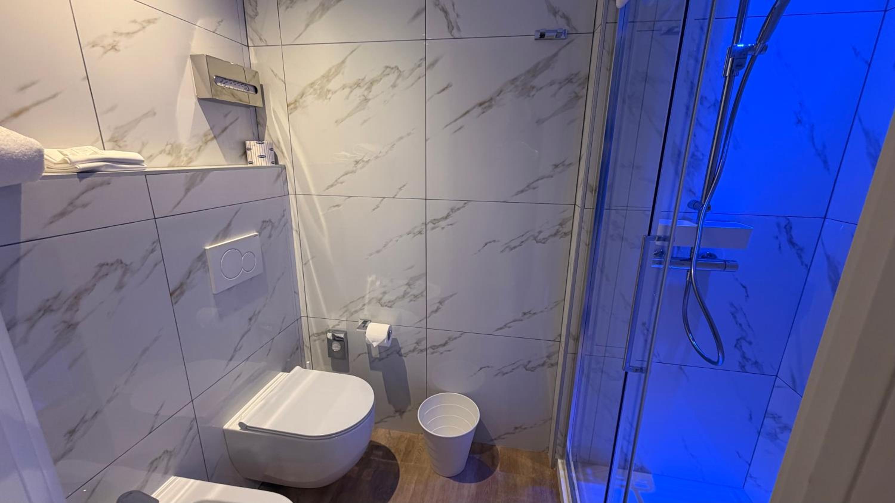 Comfort Double or Twin Room