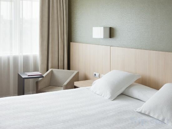 Standard Room With View