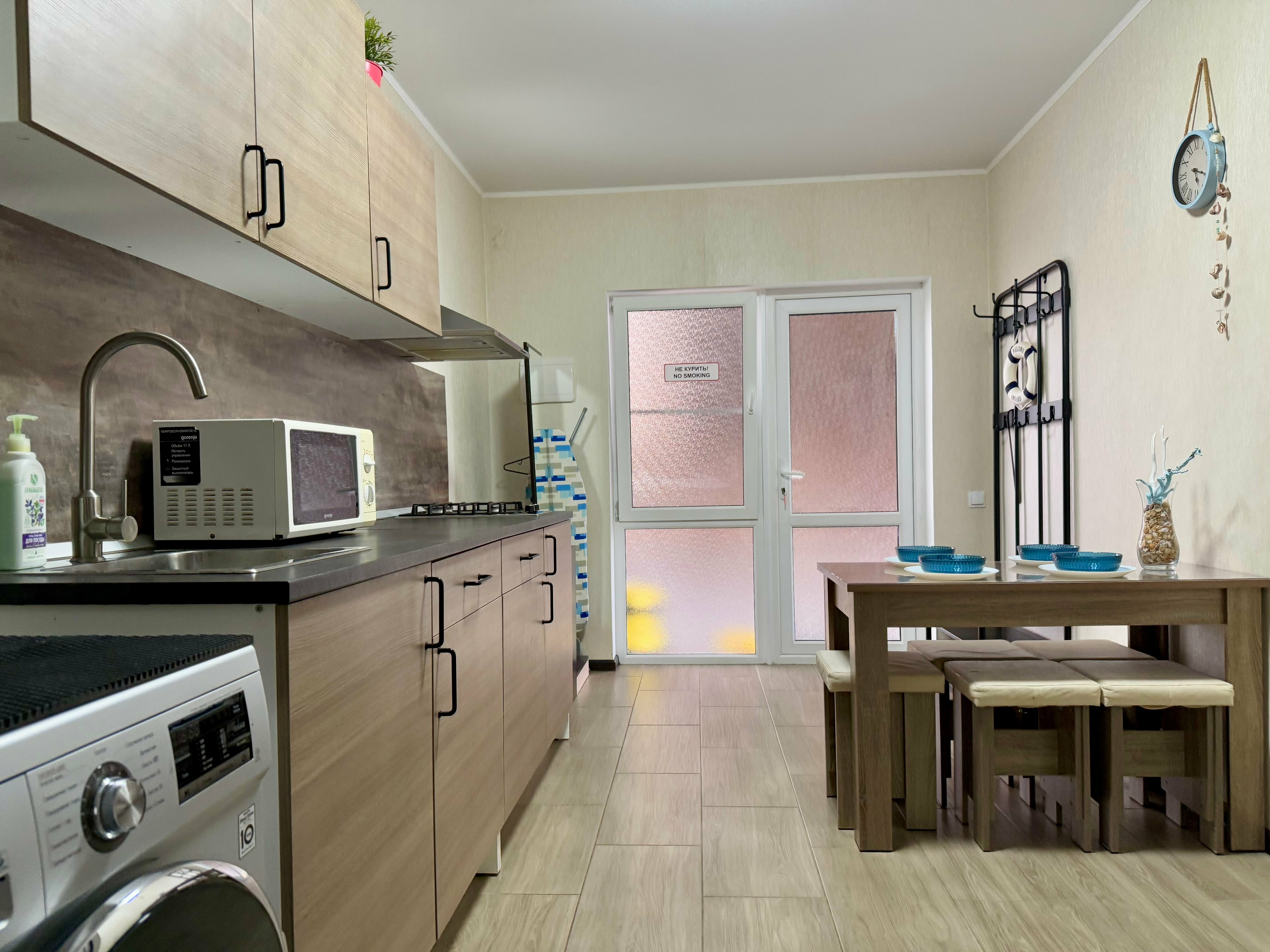 Дом с 2 спальнями