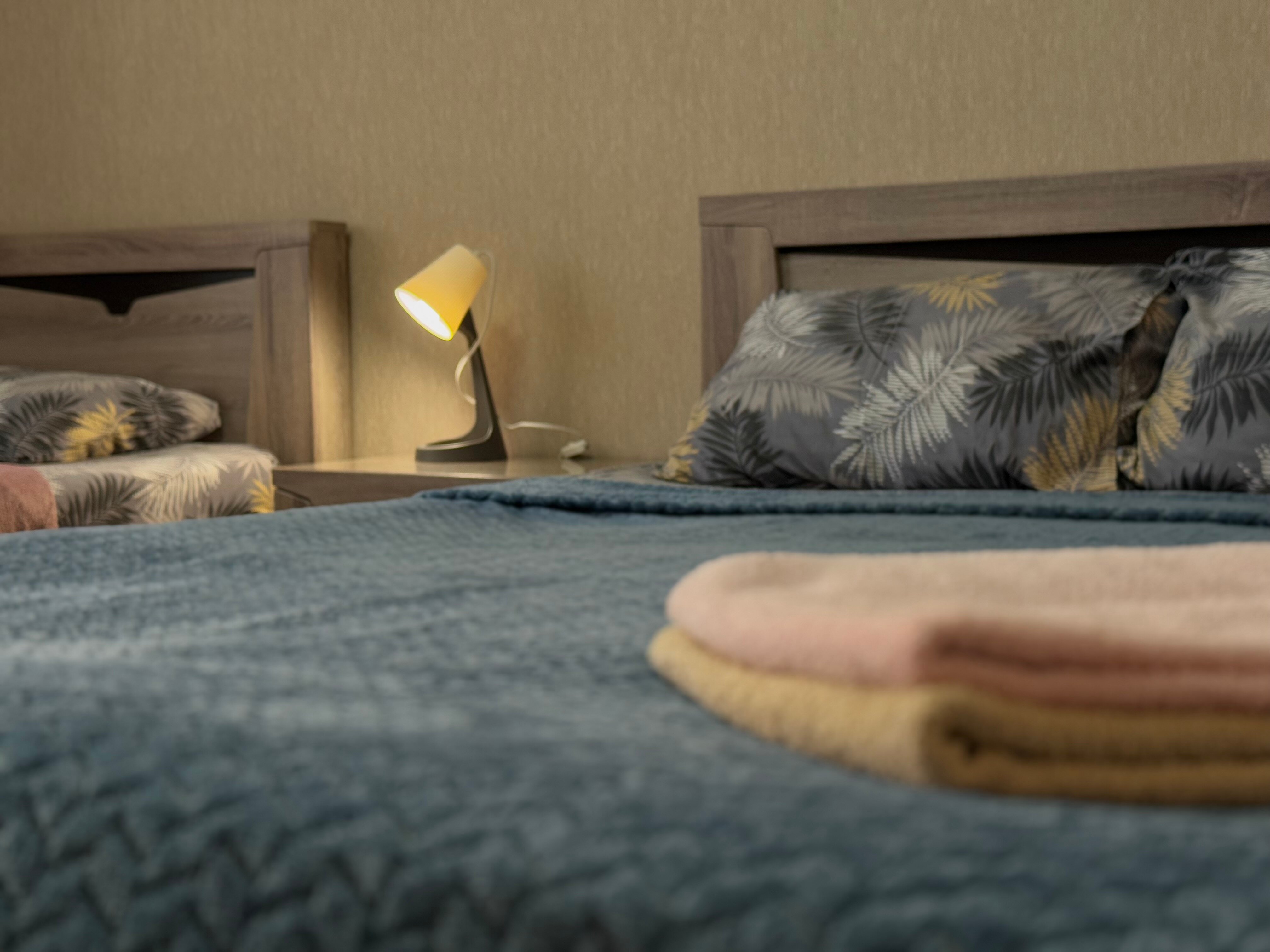 Дом с 2 спальнями