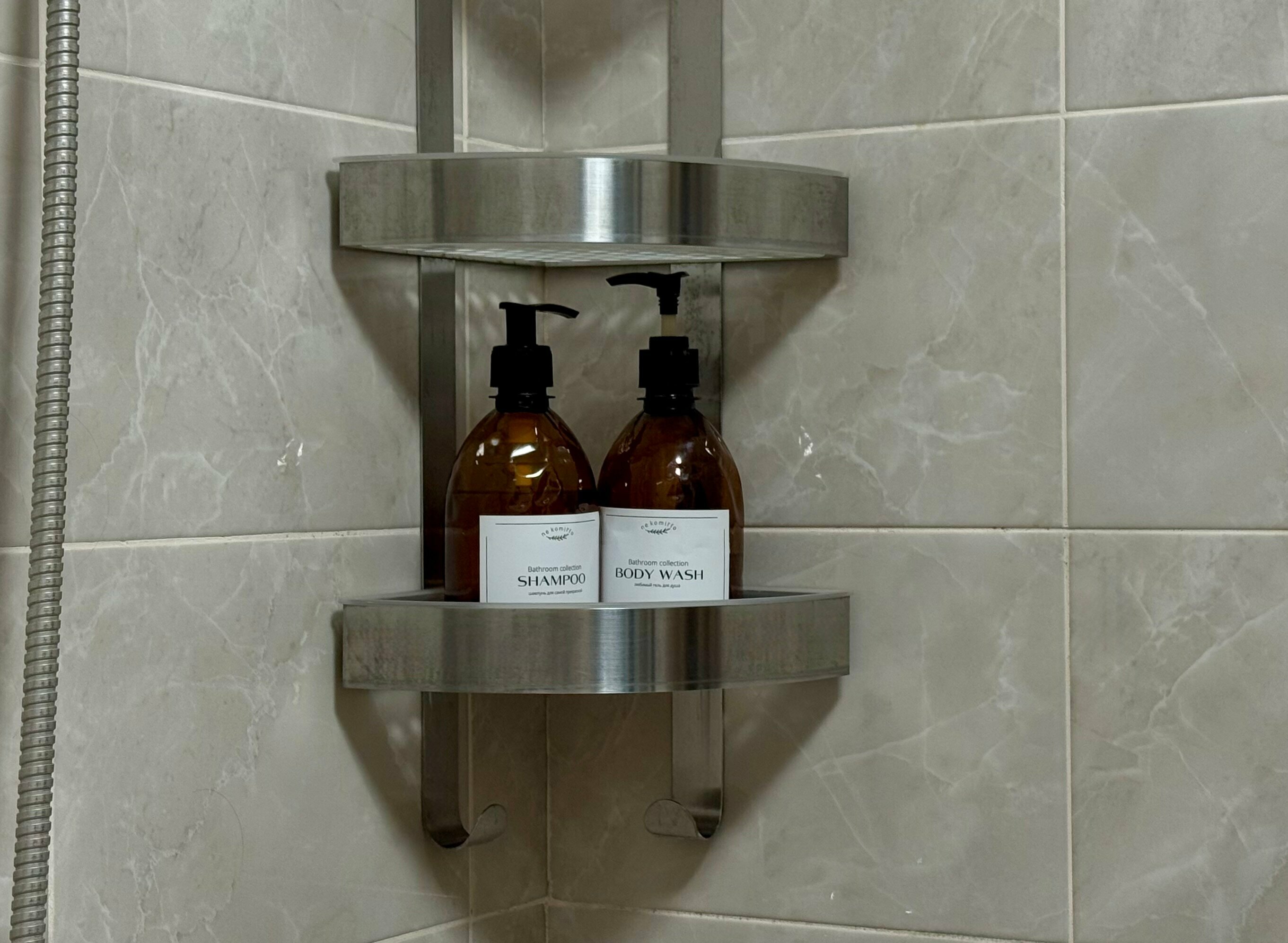 Дом с 2 спальнями