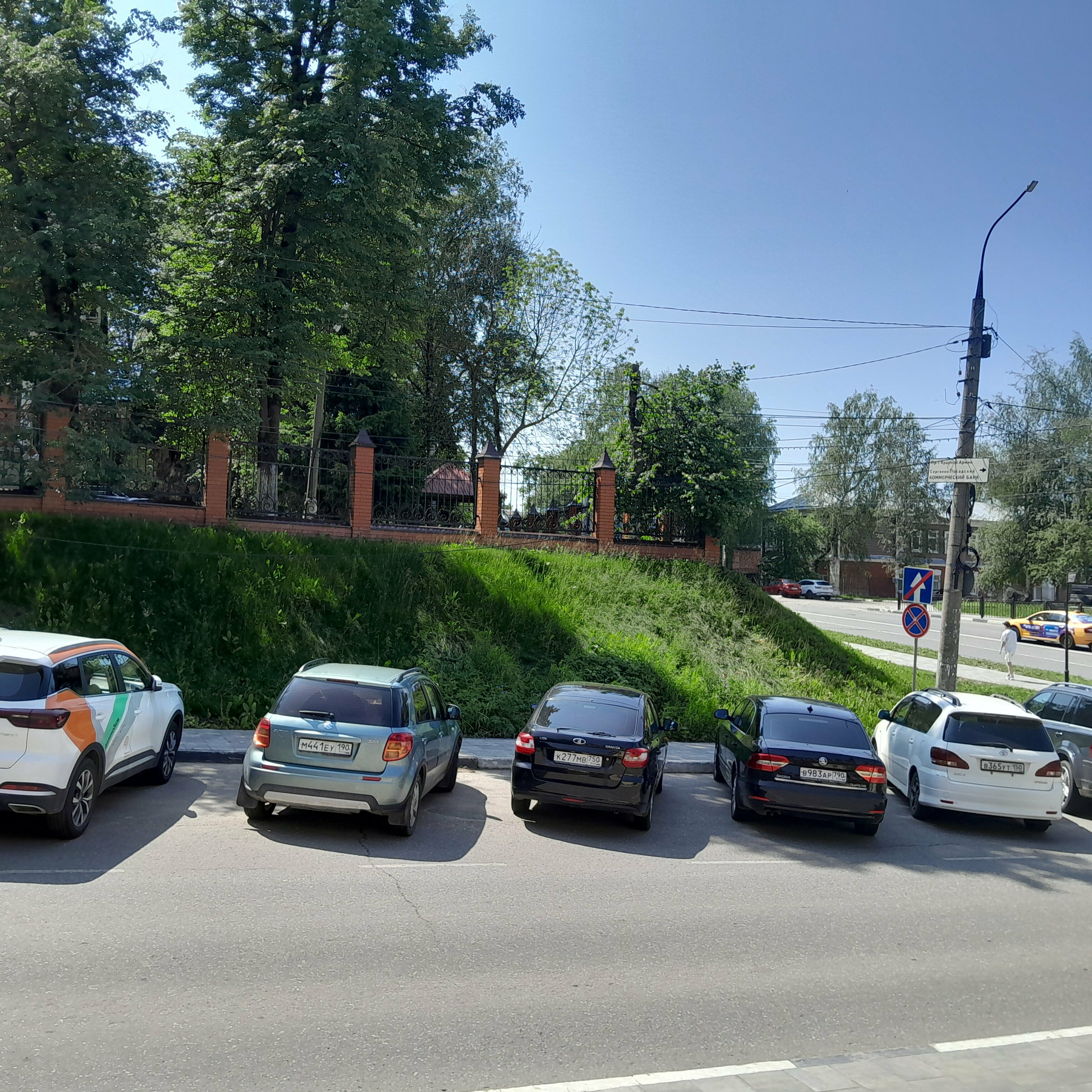 Стандартный четырехместный номер