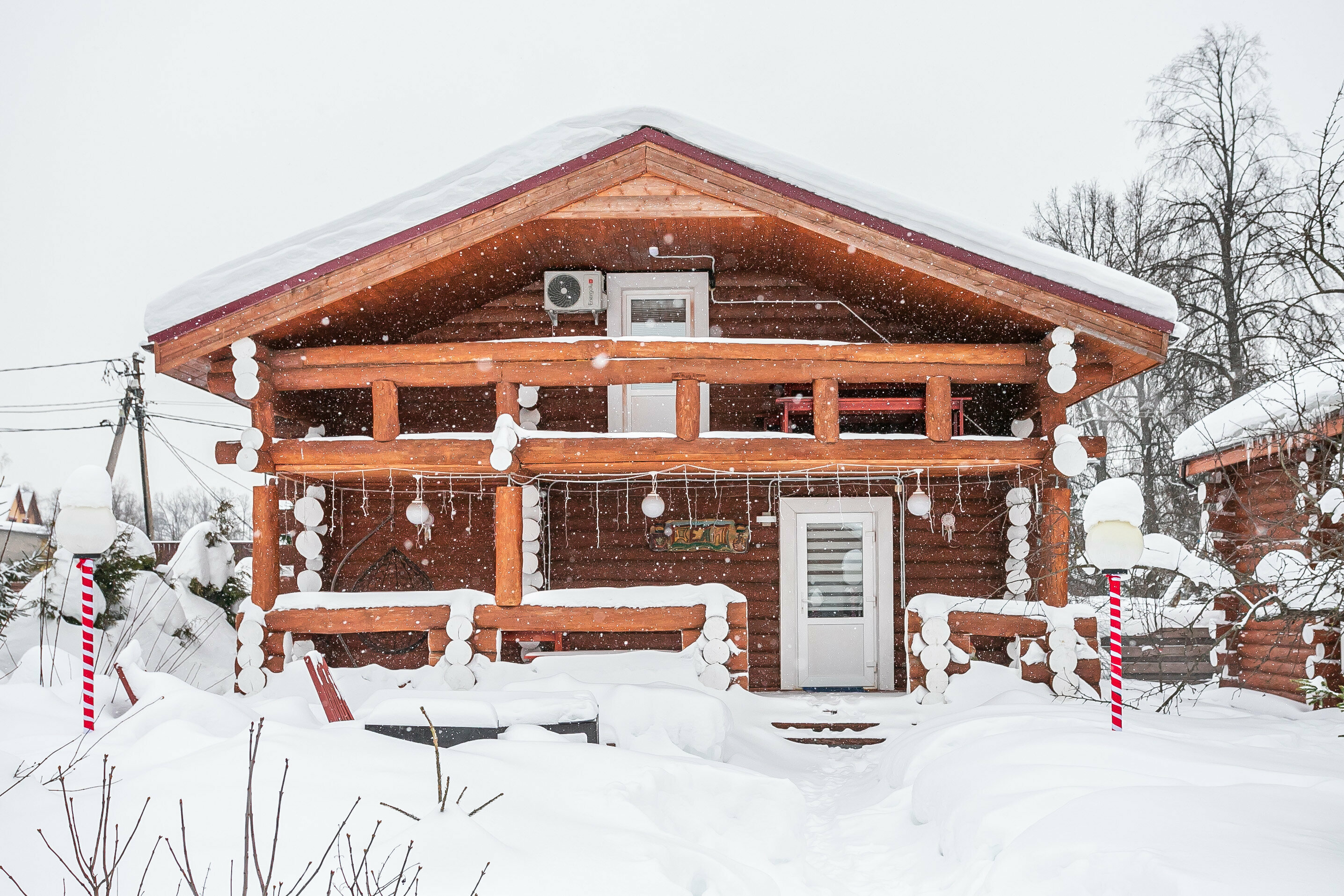 Гостевой дом "Дели"