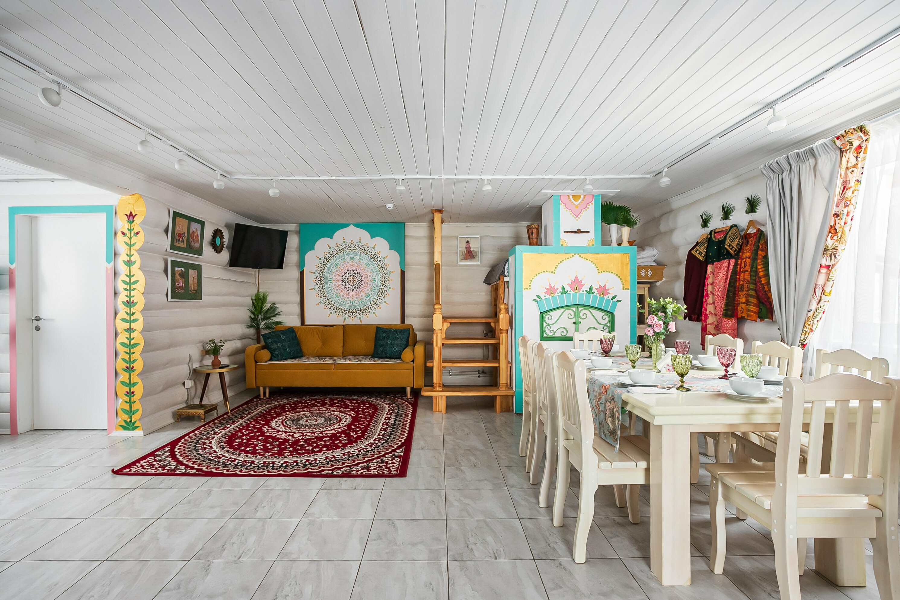 Гостевой дом "Дели"