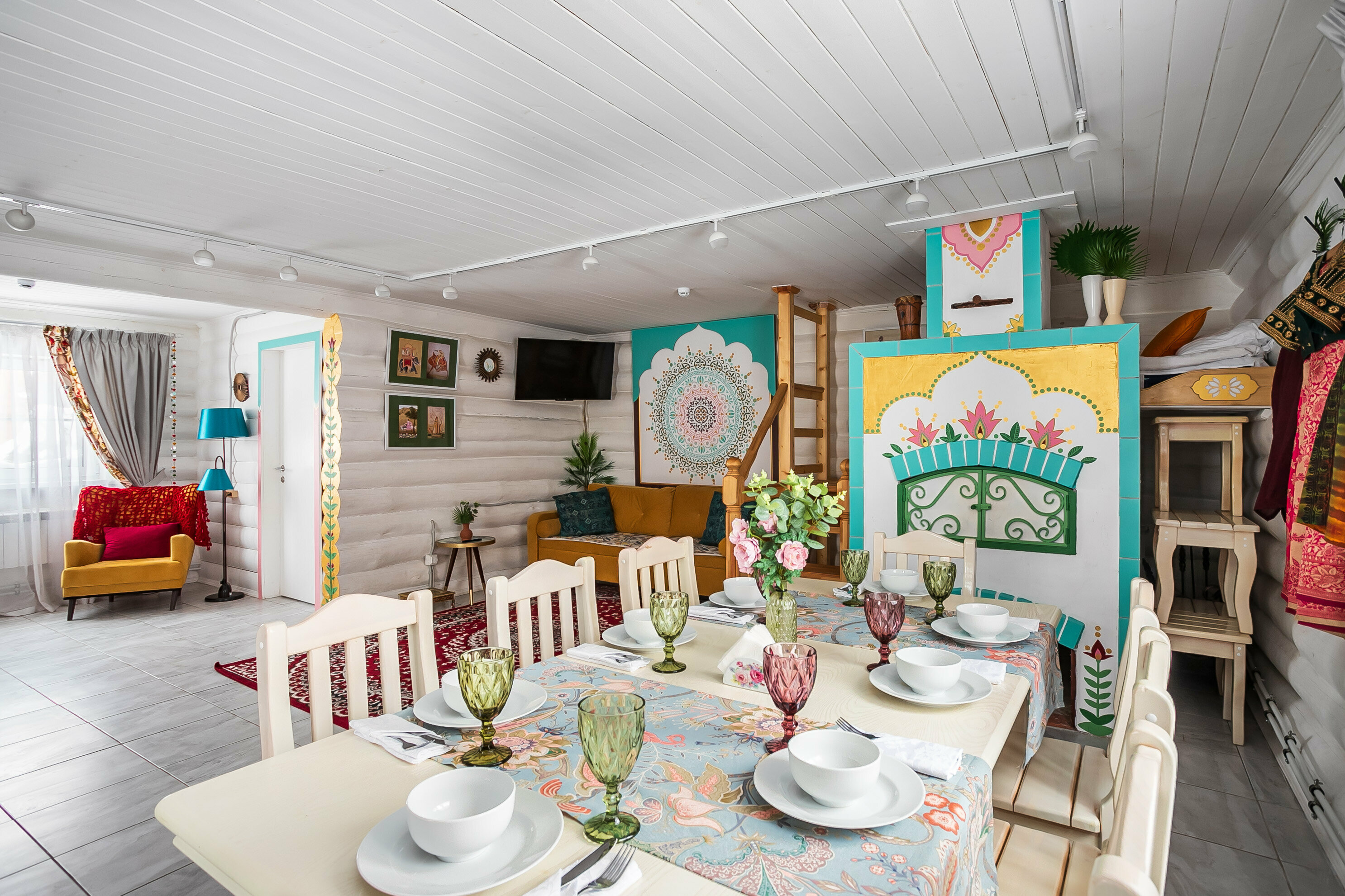 Гостевой дом "Дели"