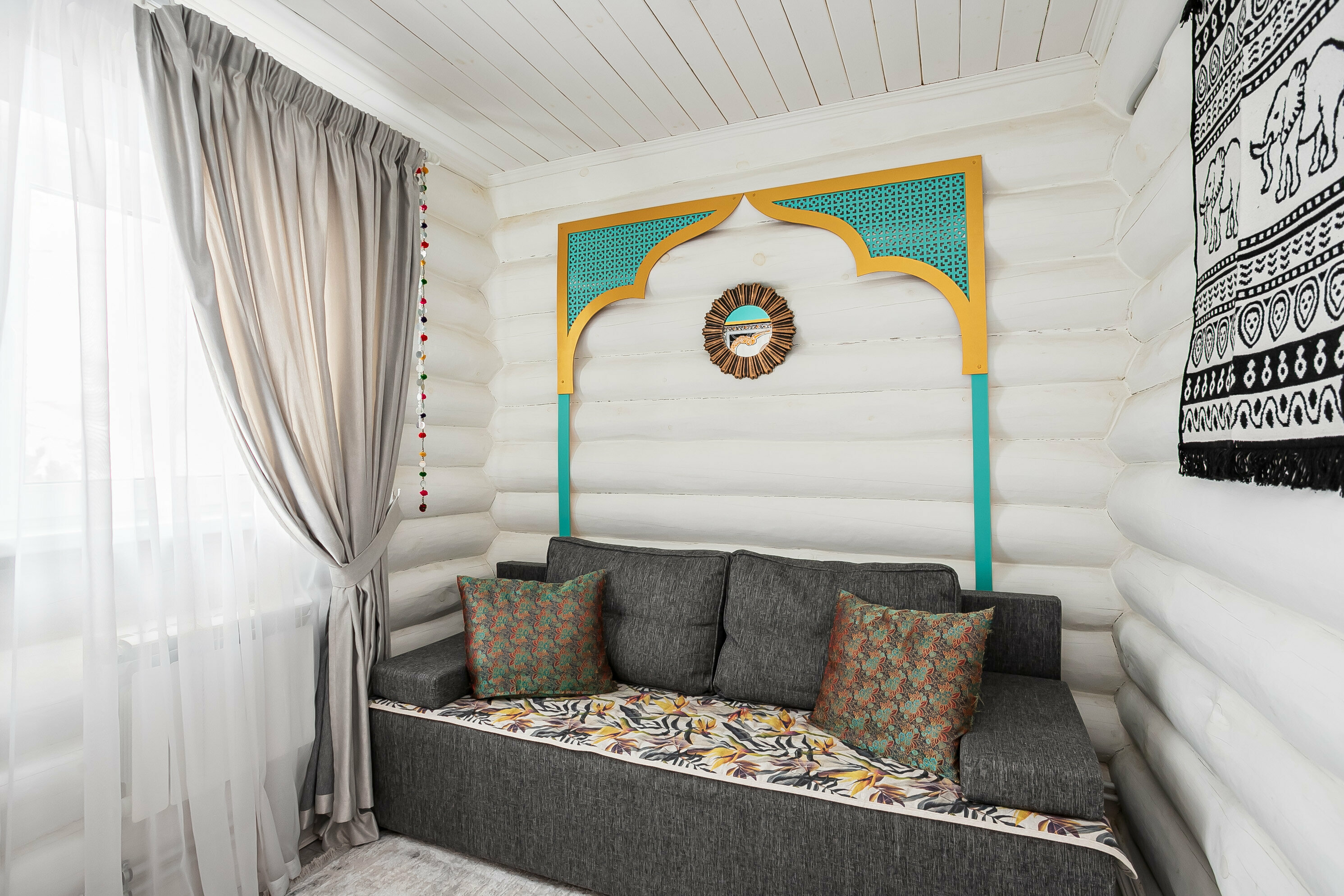 Гостевой дом "Дели"