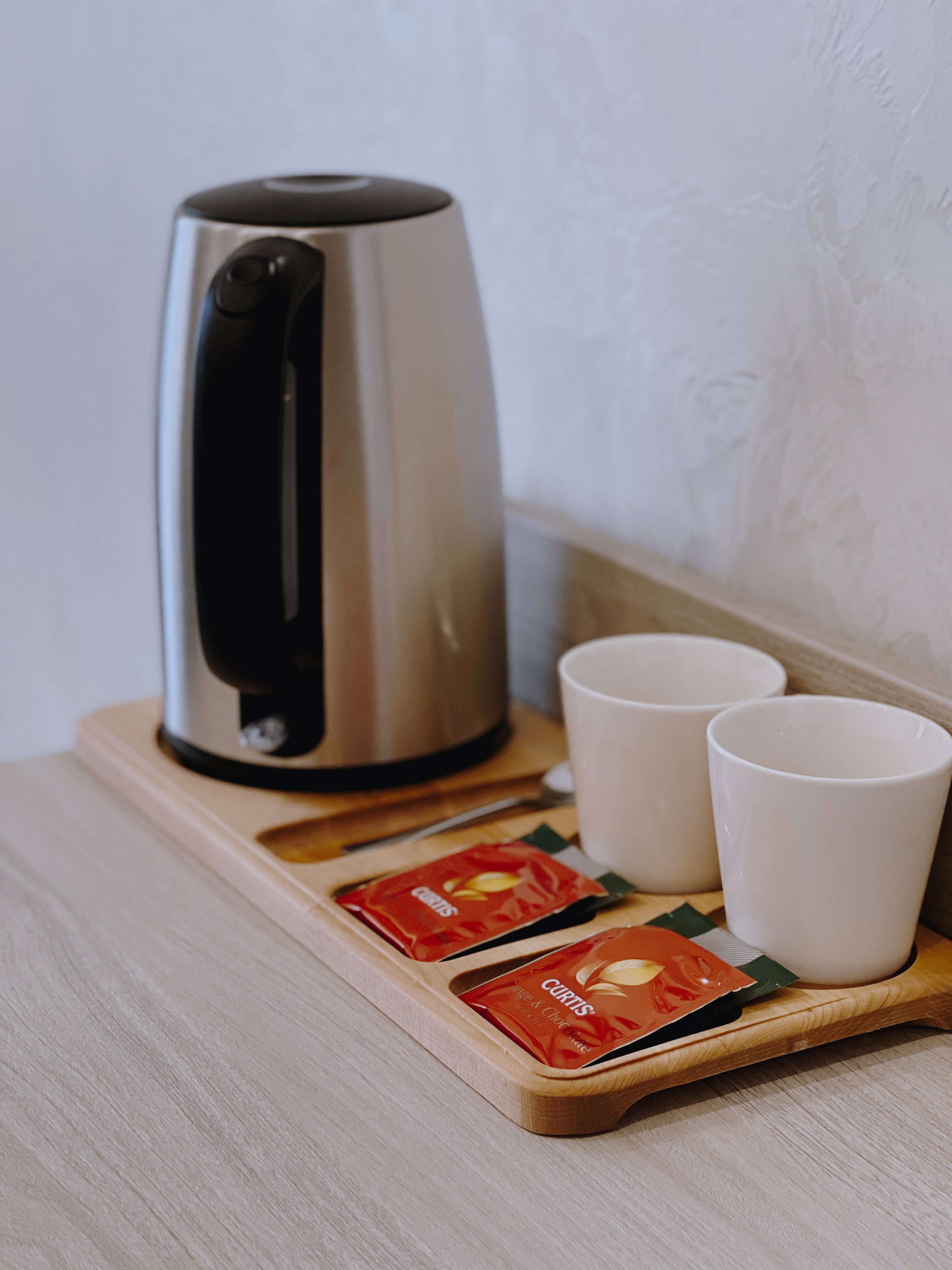 Большой двухместный номер с 1 кроватью