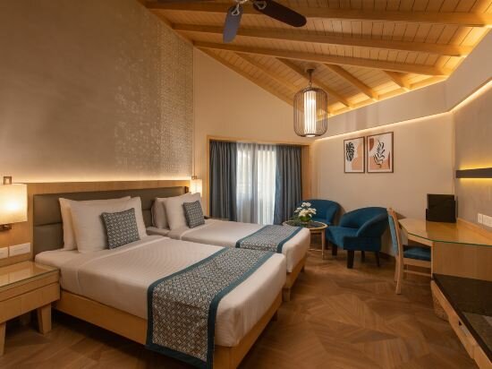 Superior Deluxe Room