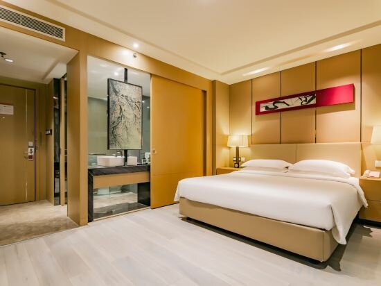 Pingke Room