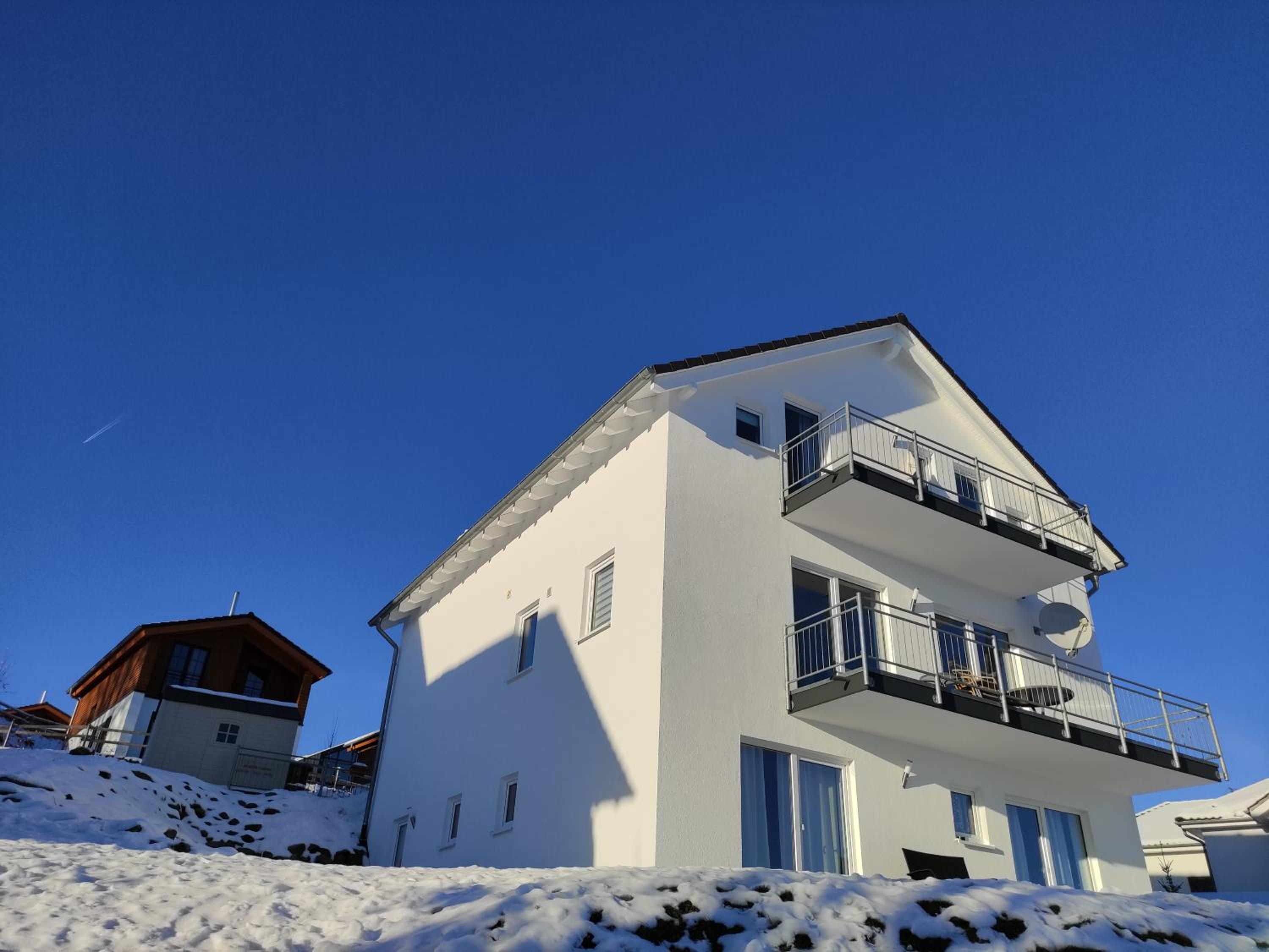 One-Bedroom Apartment (2 - 4 Adults)