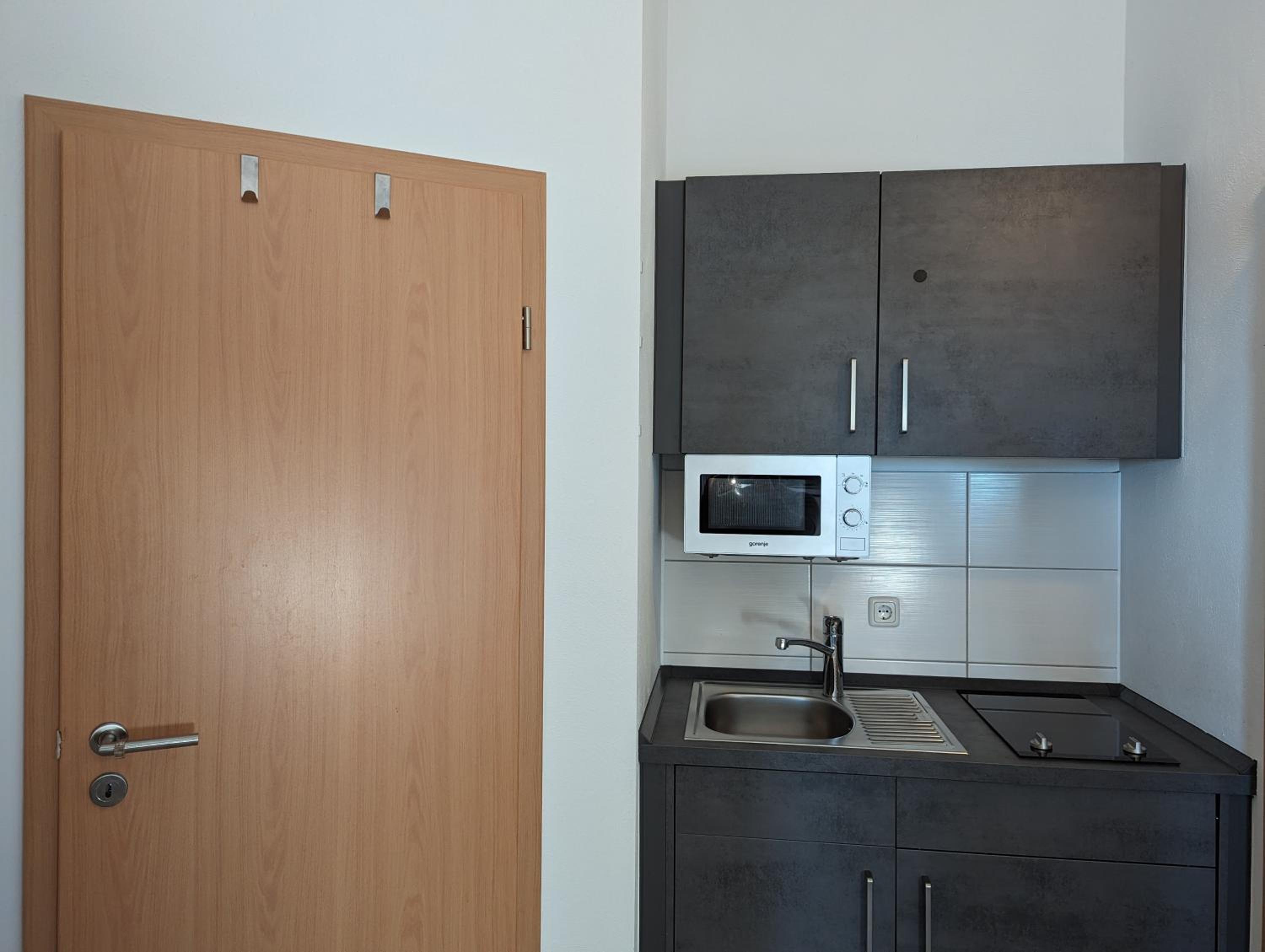One-Bedroom Apartment (2 - 4 Adults)