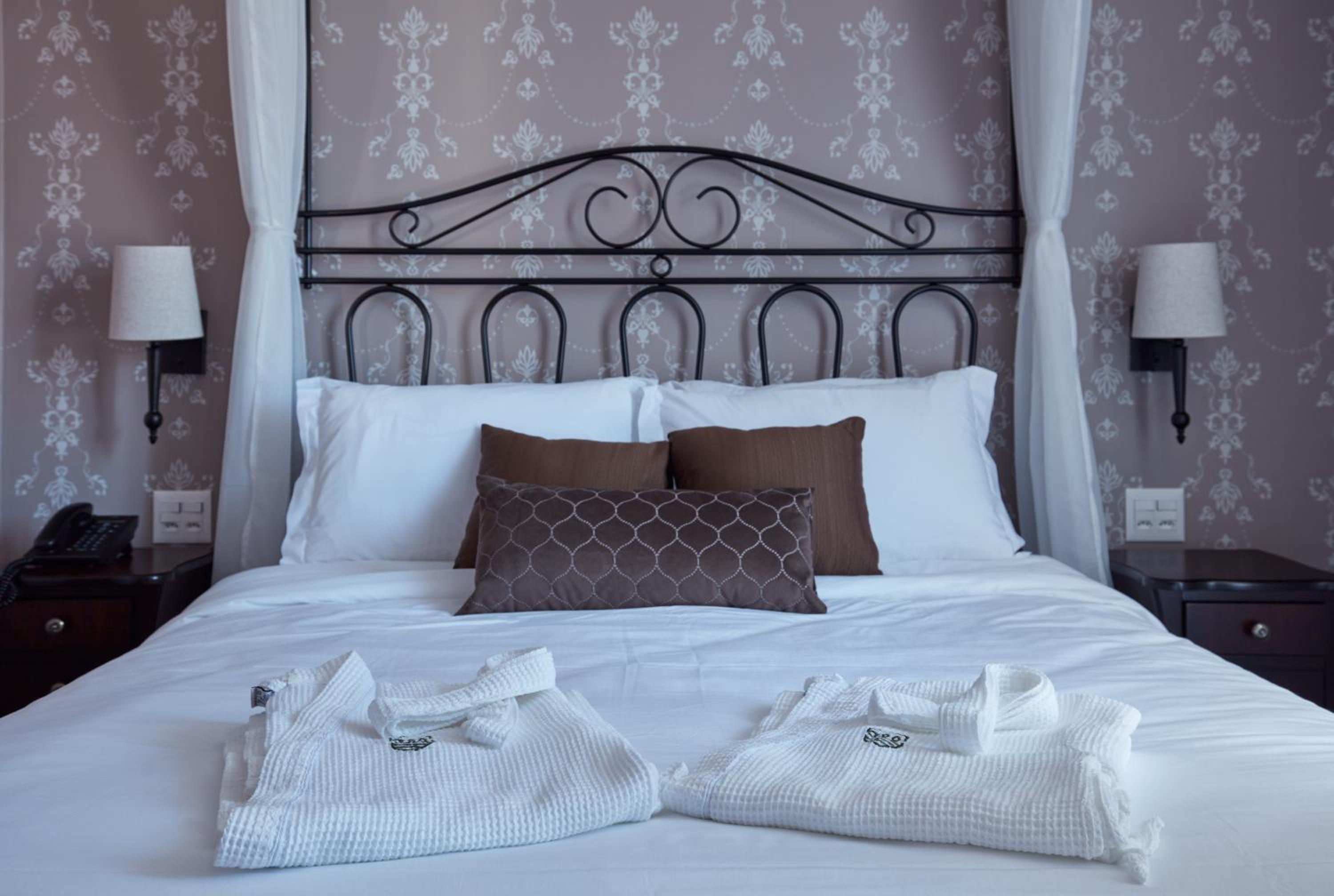 Double Room - Disability Access