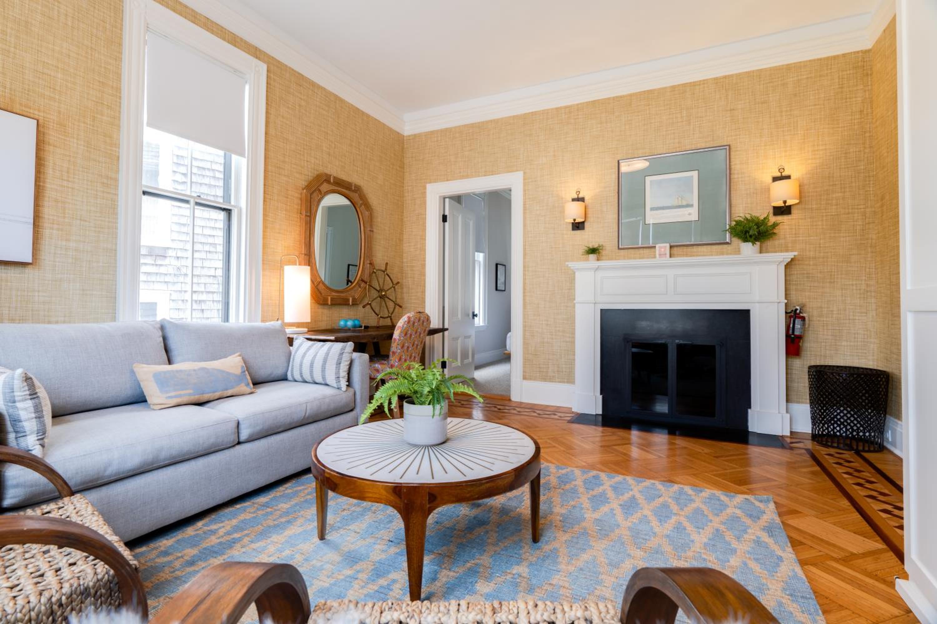 King Suite
