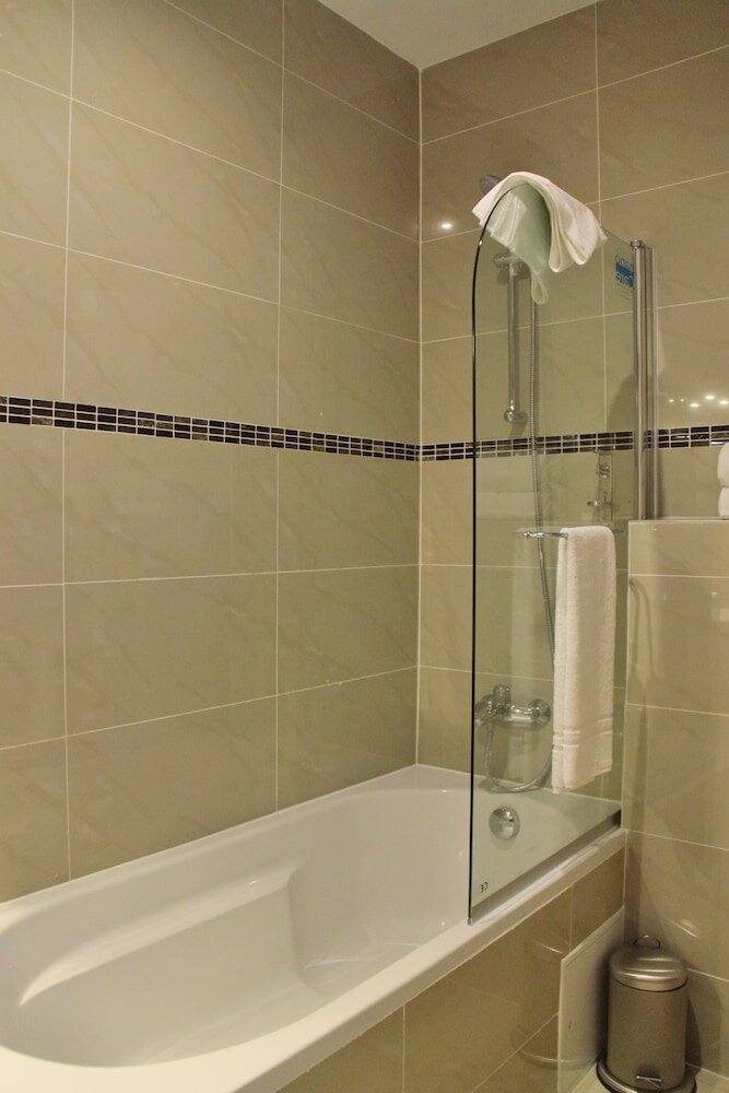 Executive Double or Twin Room