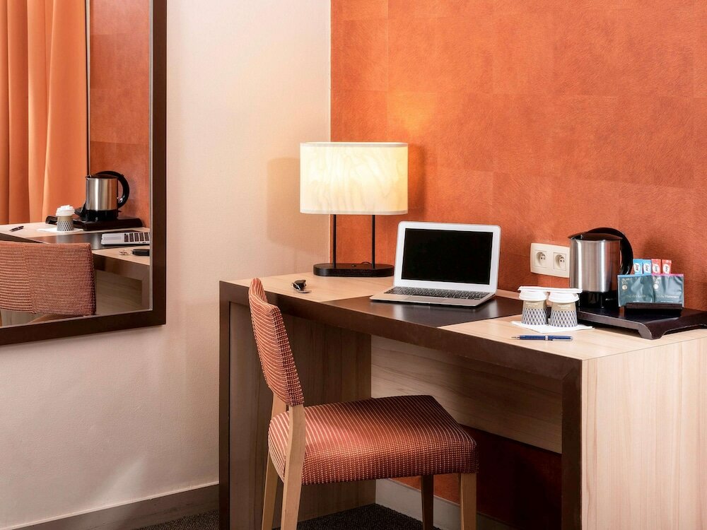 Classic Twin Room, 2 Twin Beds