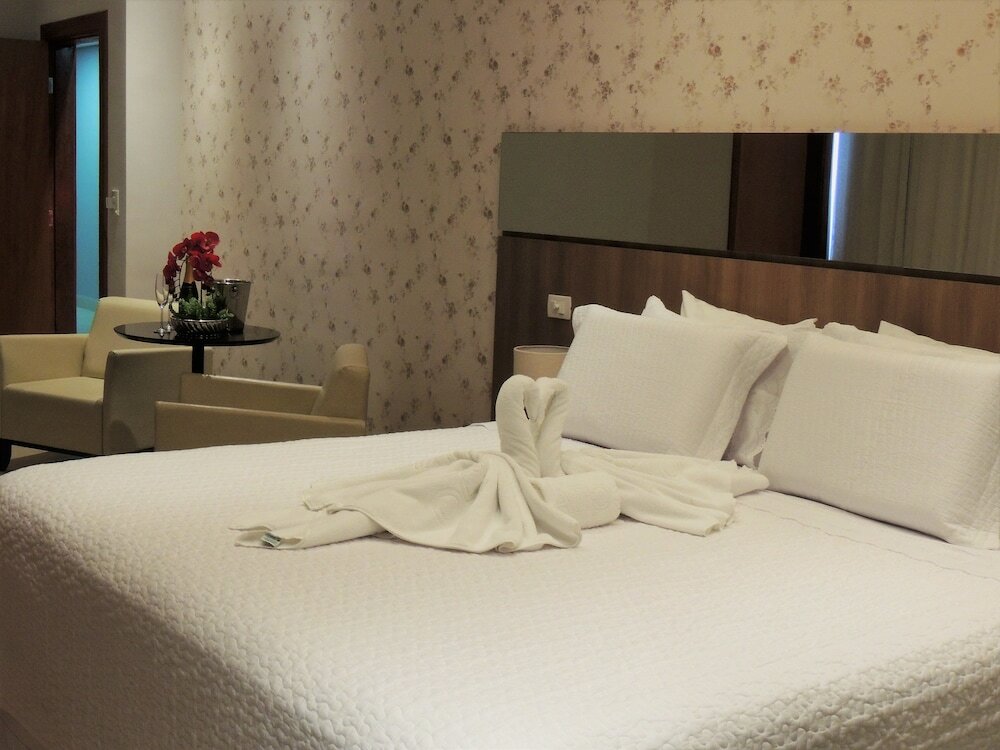 Ruby Double - Double bed