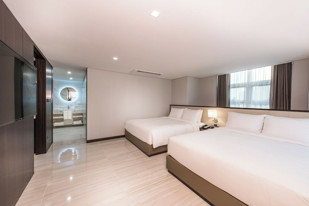 Presidential Suite, 2 Bedrooms