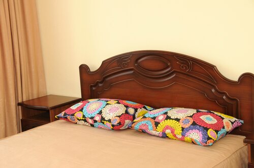 Стандартный двухместный номер с 1 кроватью