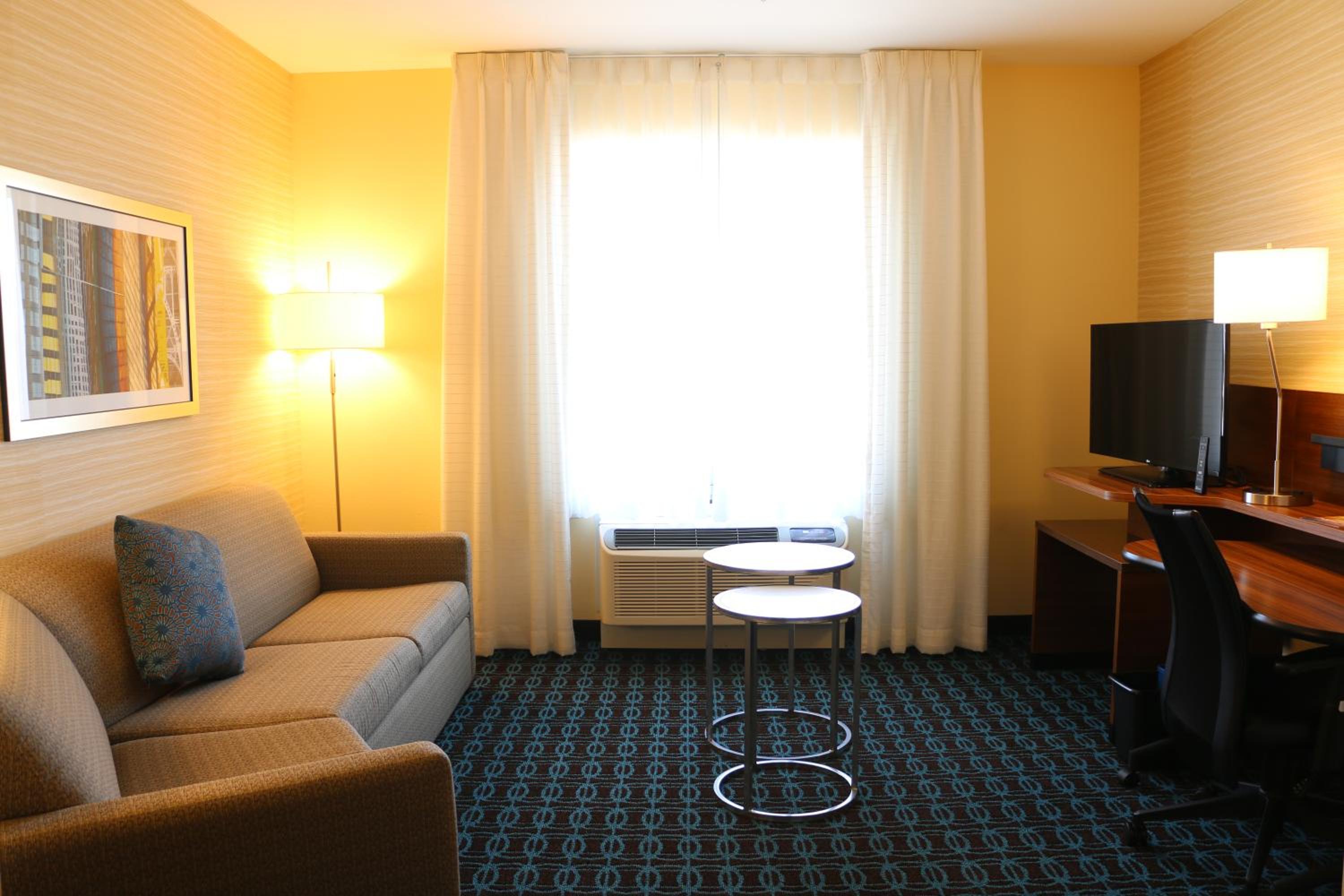 King Suite