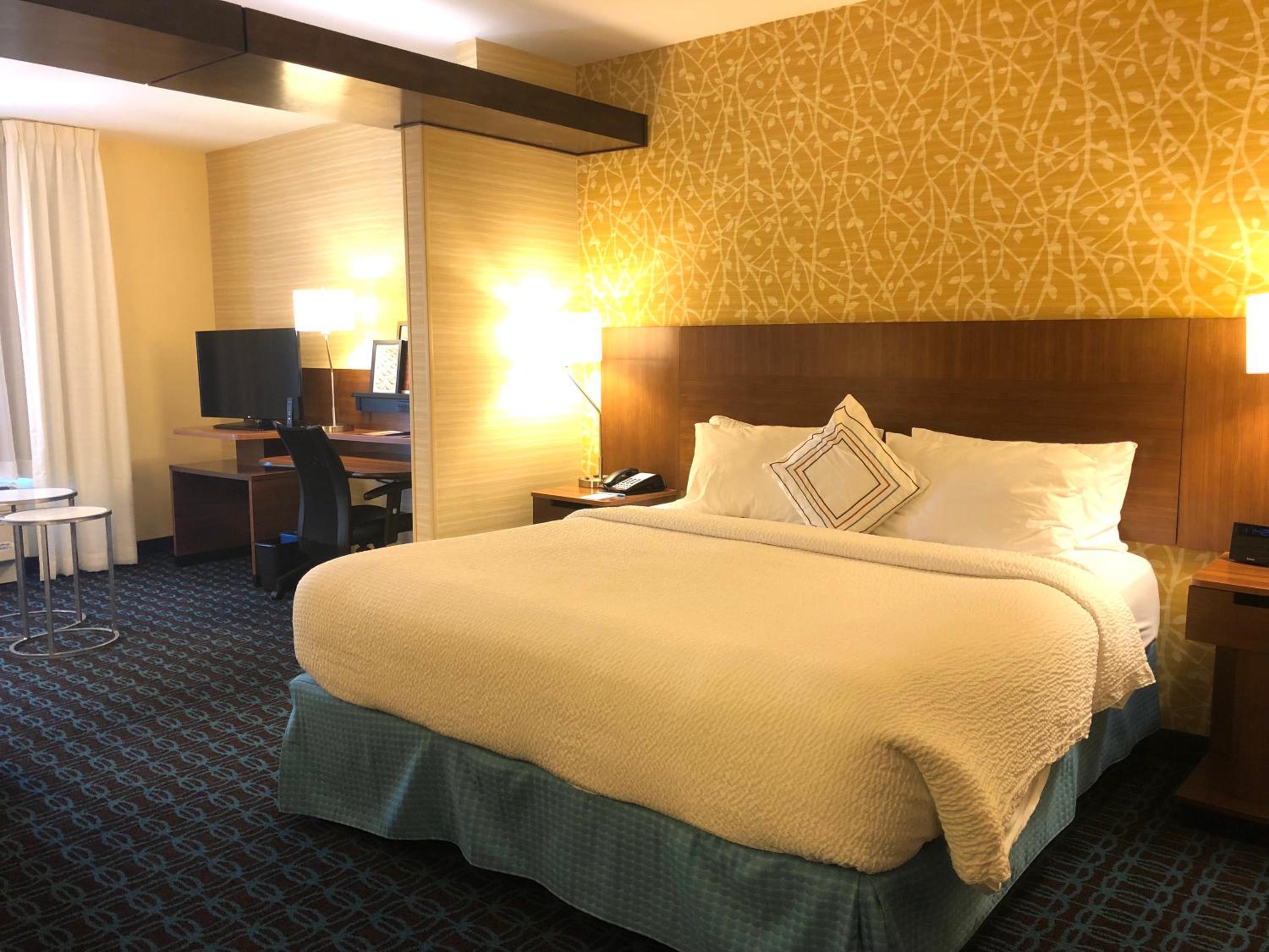 King Suite
