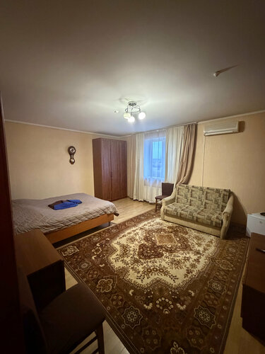 Двухместный номер Делюкс с 1 кроватью