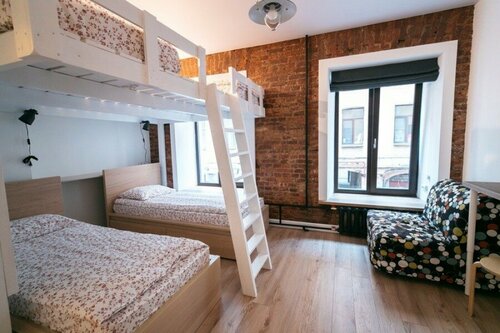 Улучшенный семейный номер