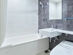 Standard , 1 Bed Double в Mitsui Garden Hotel Toyosu Premier Tokyo